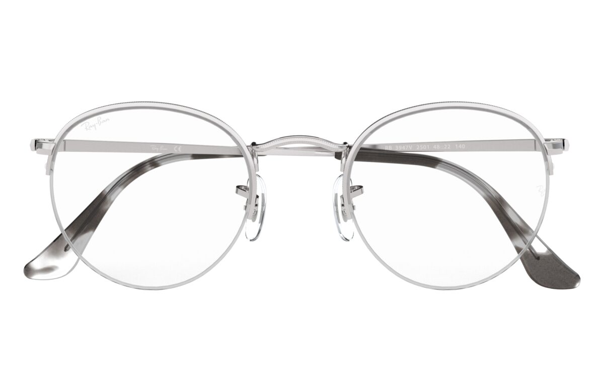 Ray-Ban RX3947V ROUND GAZE 2501