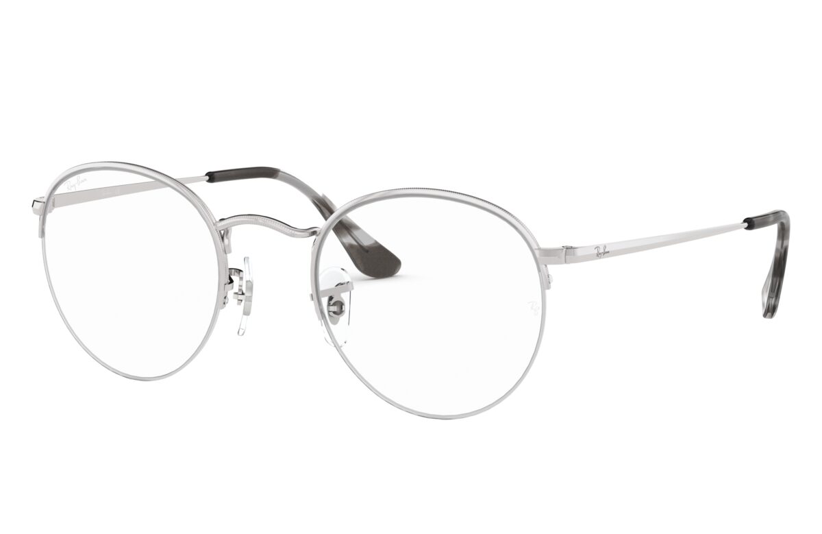 Ray-Ban RX3947V ROUND GAZE 2501