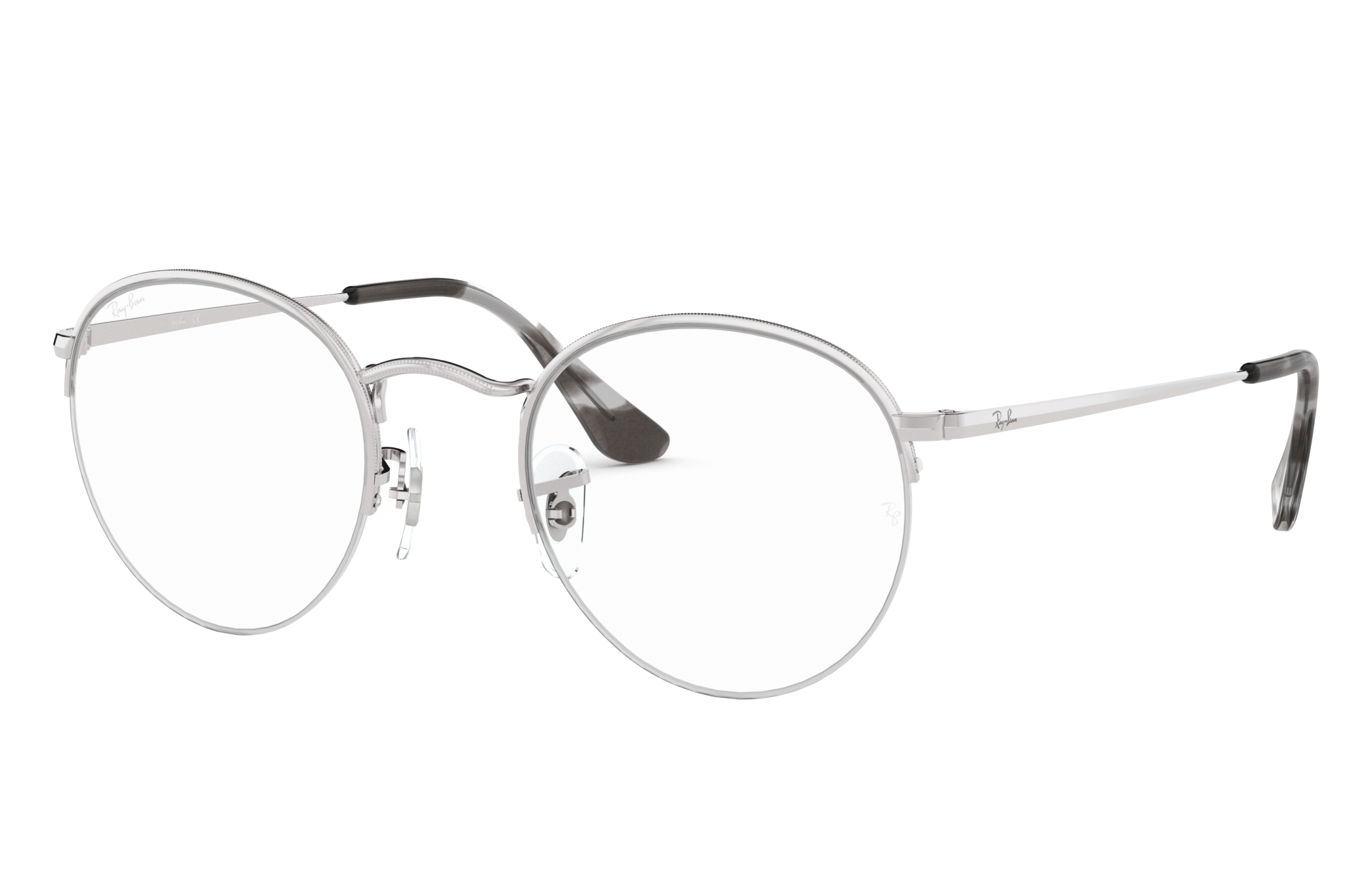 Ray-Ban RX3947V ROUND GAZE 2501