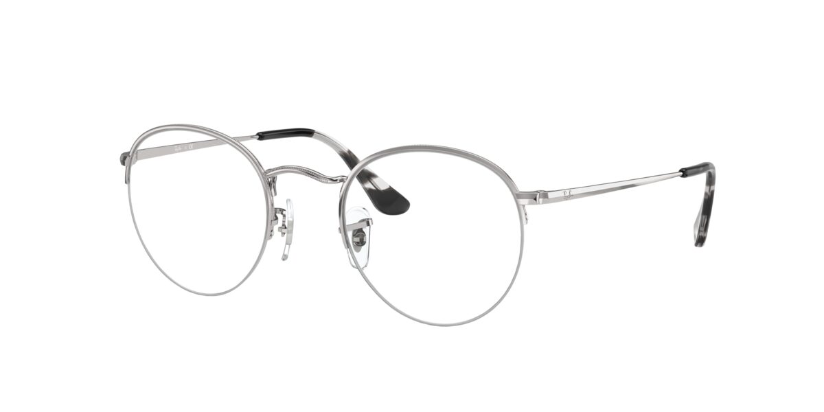 Ray-Ban RX3947V ROUND GAZE 2501