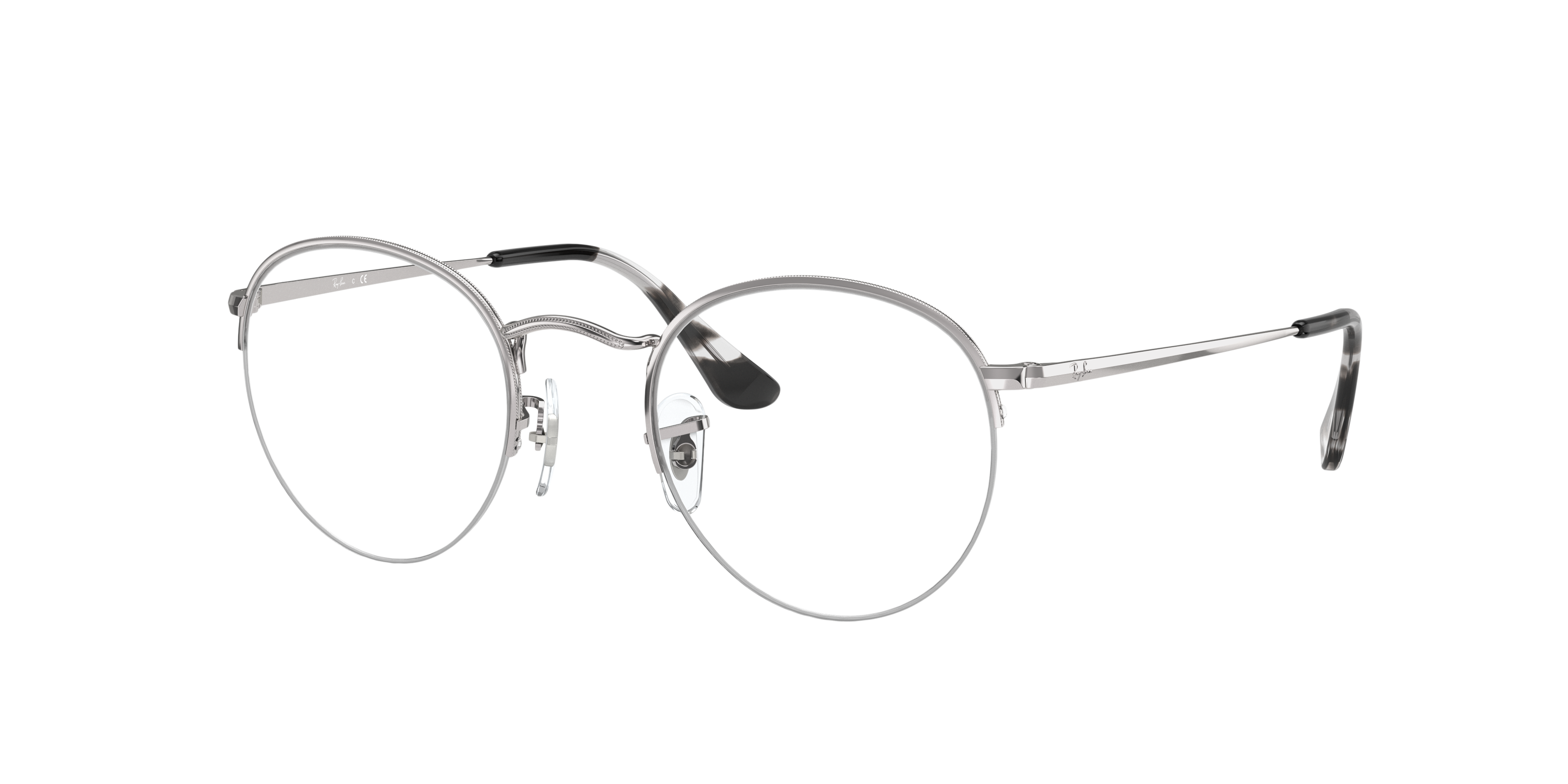 Ray-Ban RX3947V ROUND GAZE 2501
