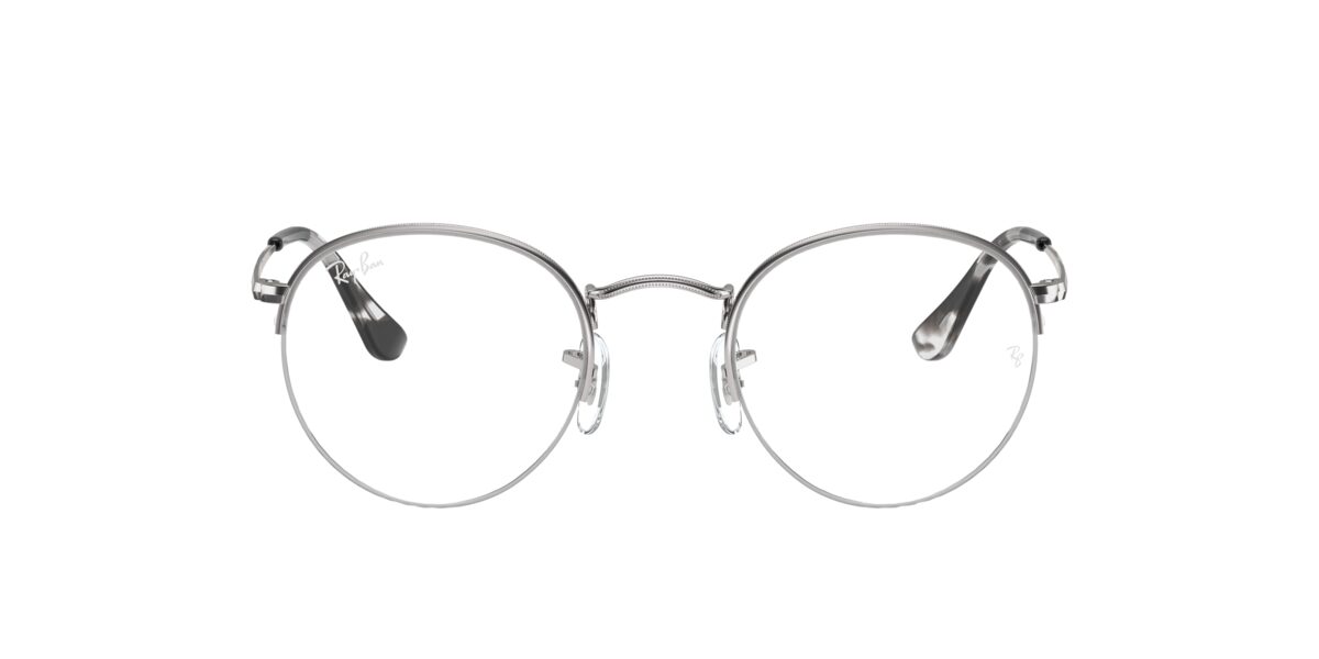 Ray-Ban RX3947V ROUND GAZE 2501