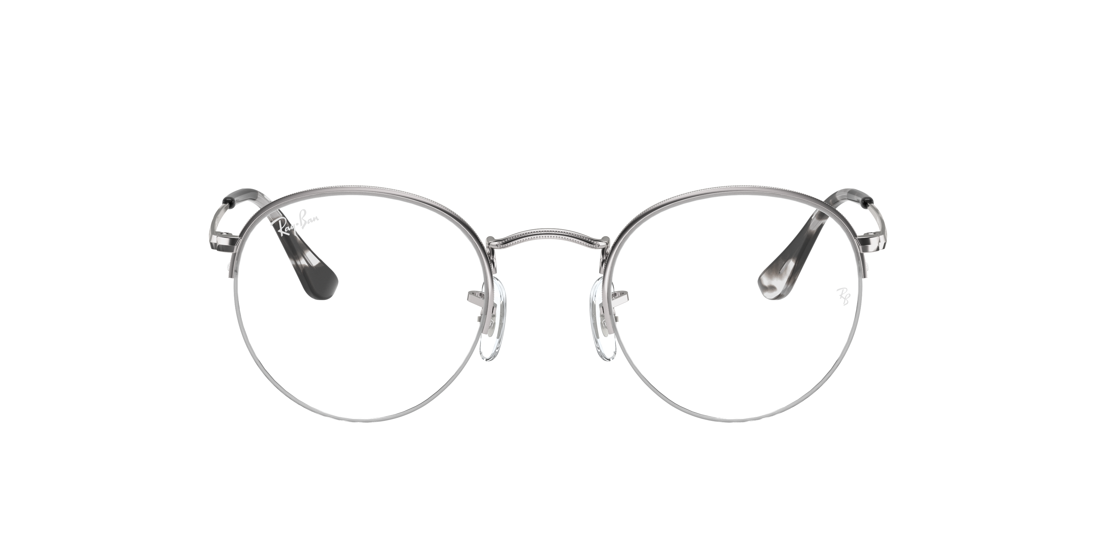 Ray-Ban RX3947V ROUND GAZE 2501