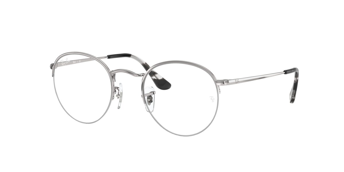 Ray-Ban RX3947V ROUND GAZE 2501