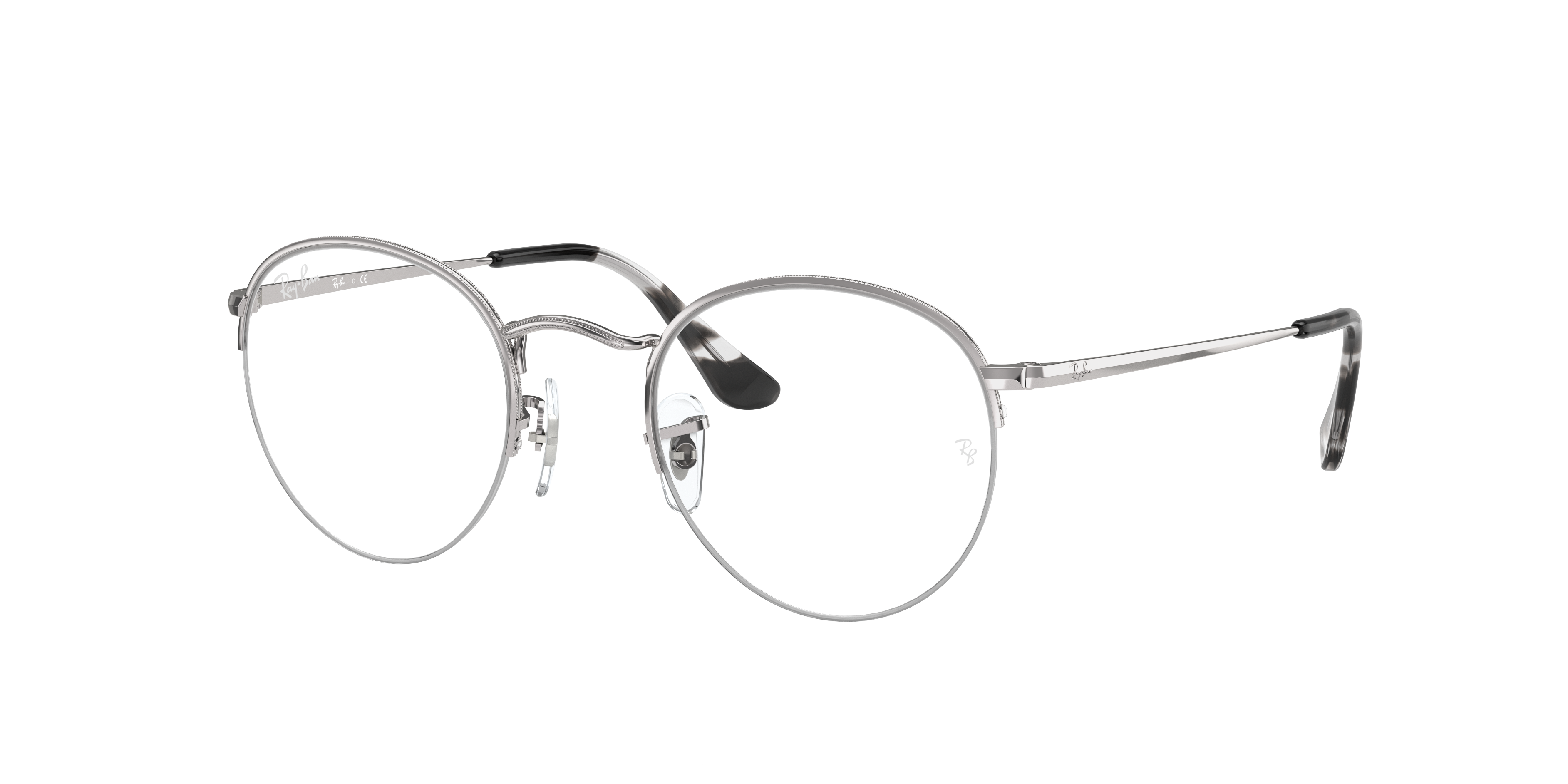 Ray-Ban RX3947V ROUND GAZE 2501