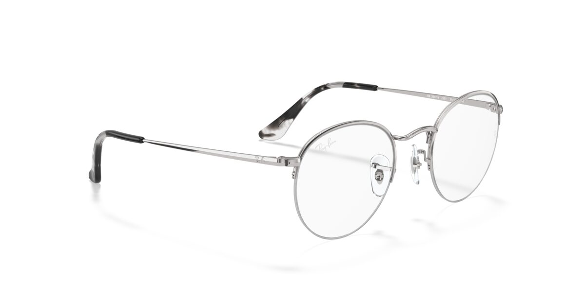 Ray-Ban RX3947V ROUND GAZE 2501