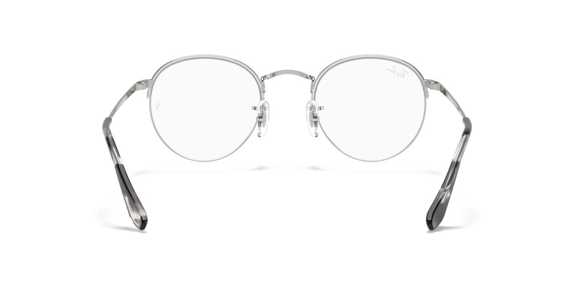 Ray-Ban RX3947V ROUND GAZE 2501