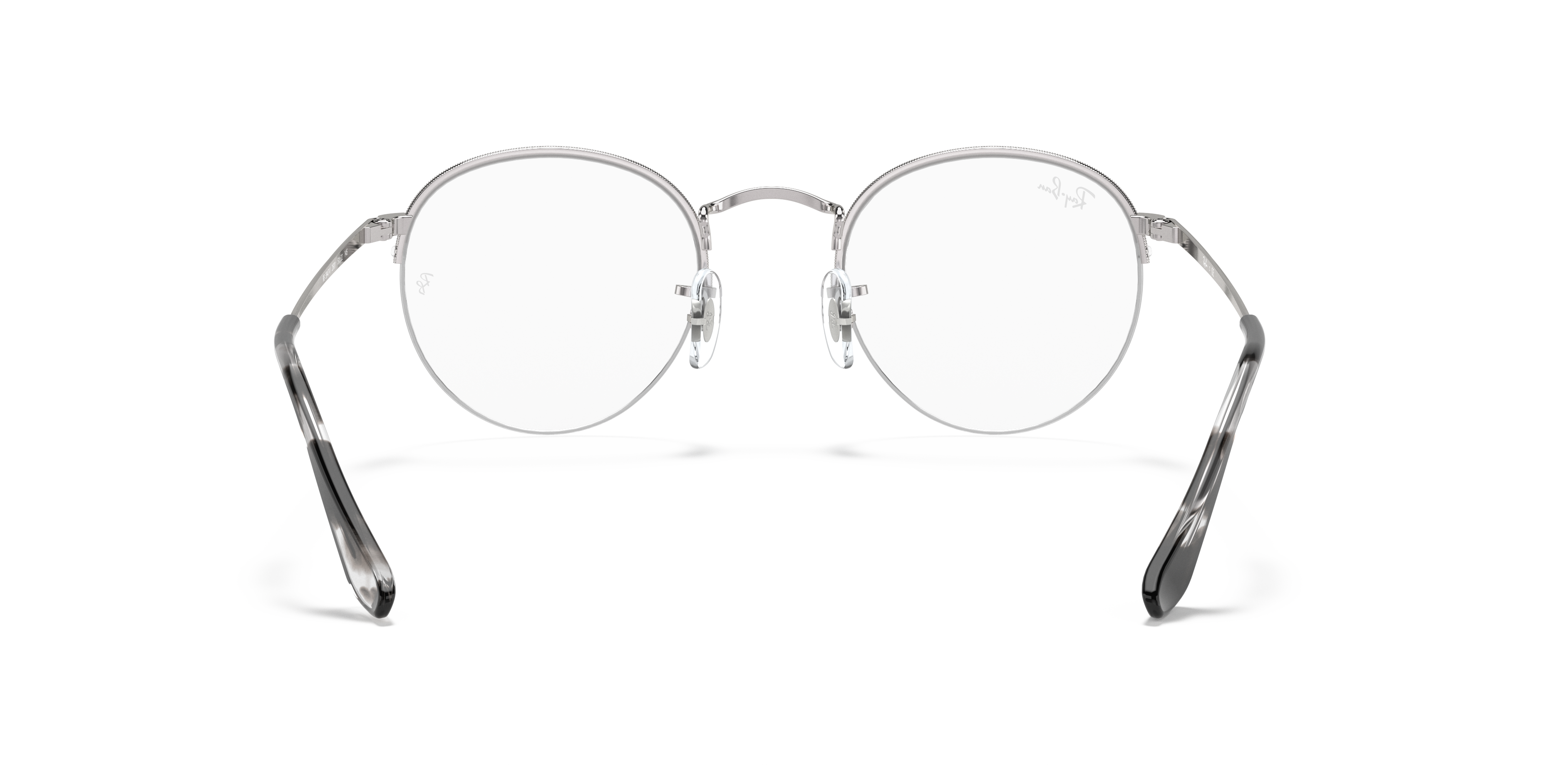 Ray-Ban RX3947V ROUND GAZE 2501
