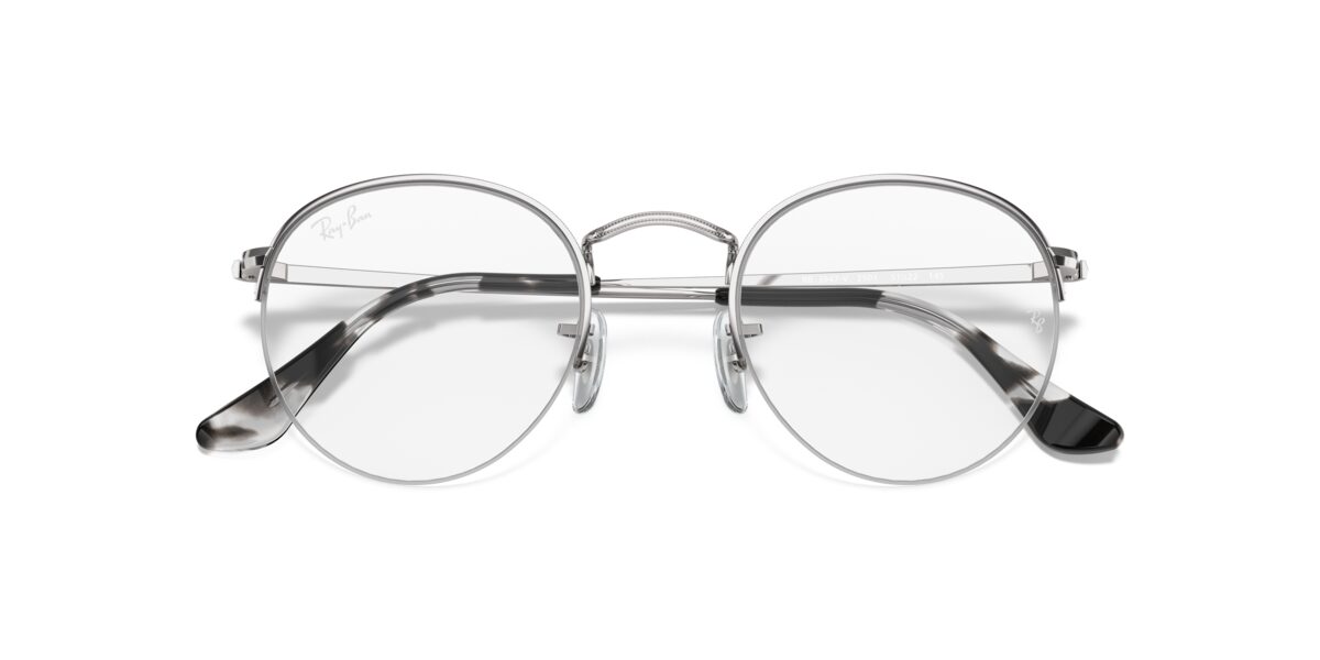 Ray-Ban RX3947V ROUND GAZE 2501