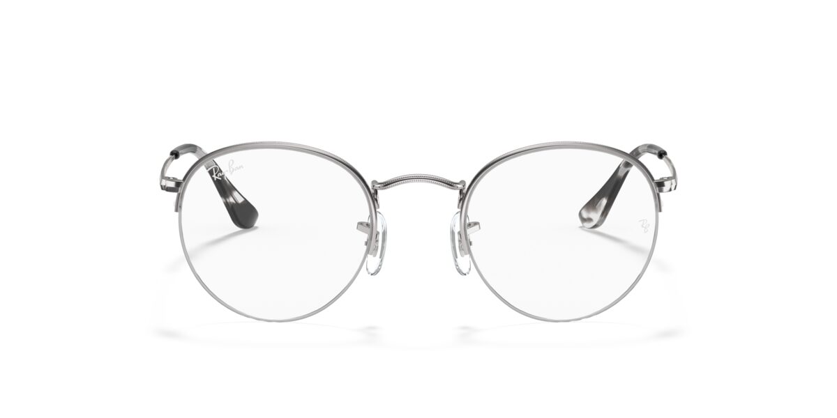 Ray-Ban RX3947V ROUND GAZE 2501