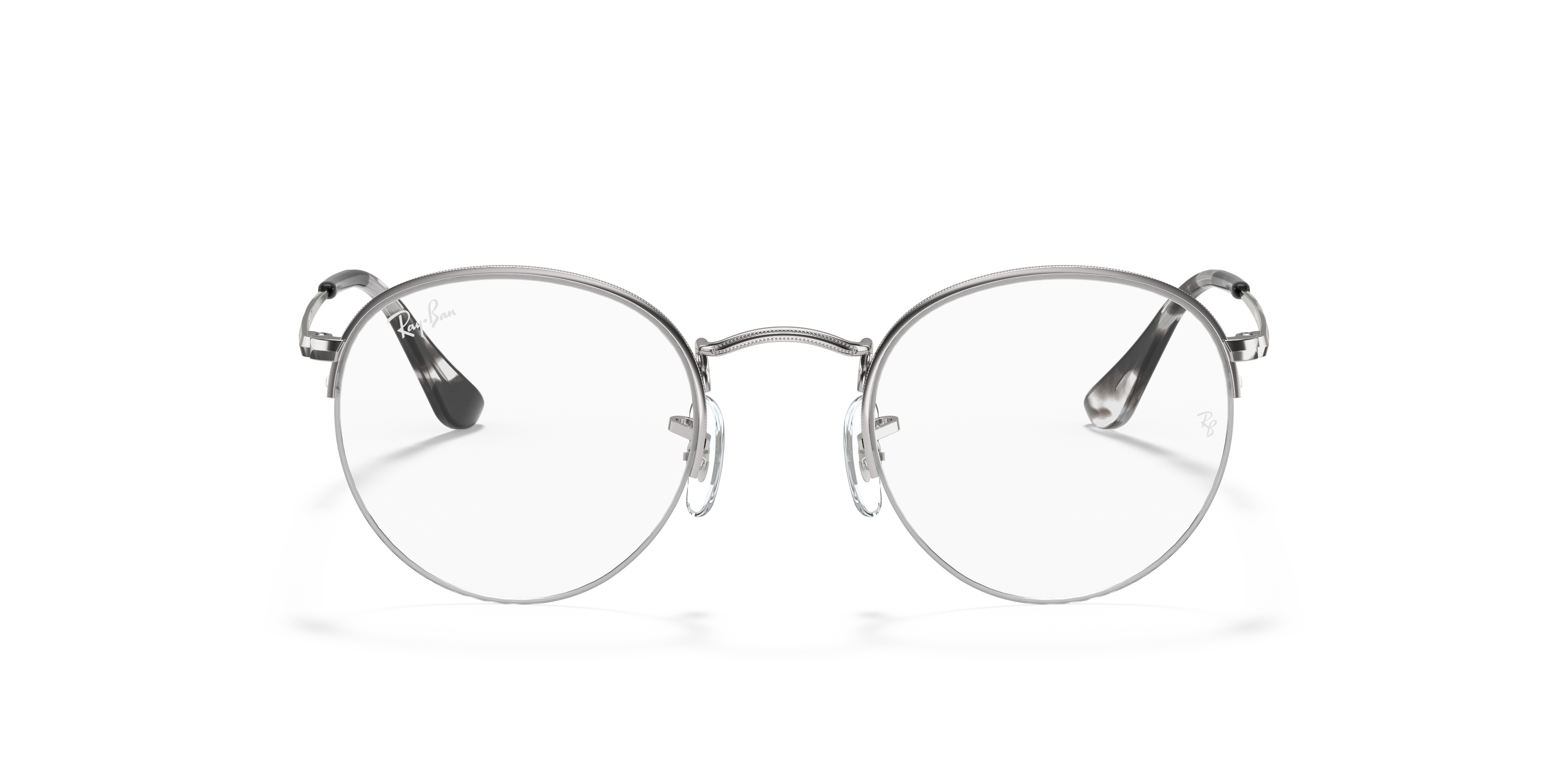 Ray-Ban RX3947V ROUND GAZE 2501
