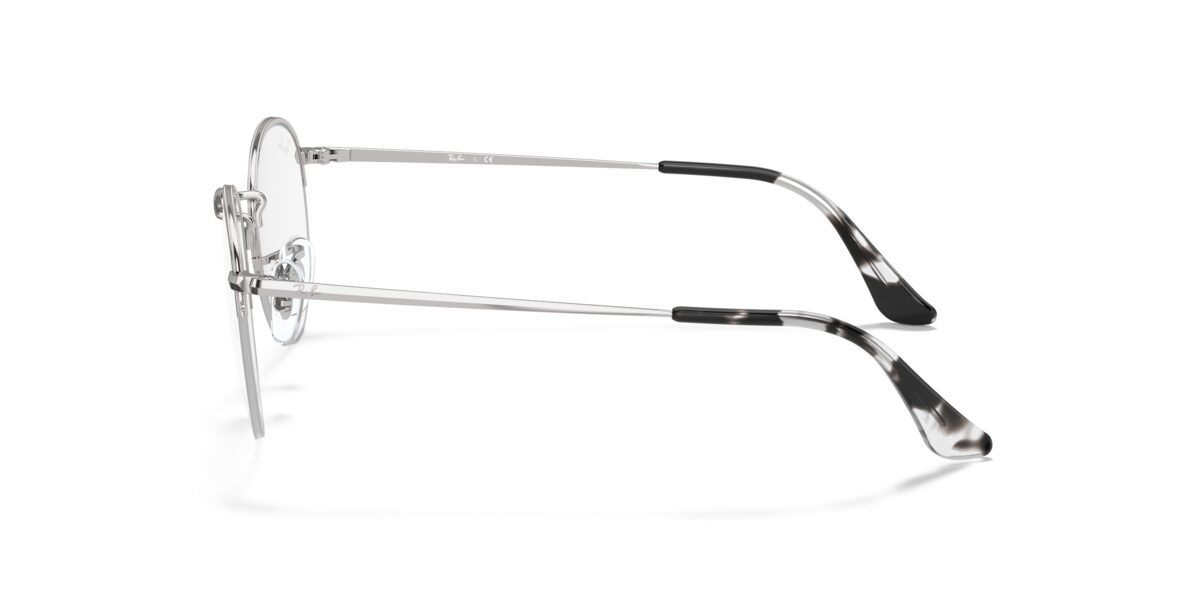 Ray-Ban RX3947V ROUND GAZE 2501