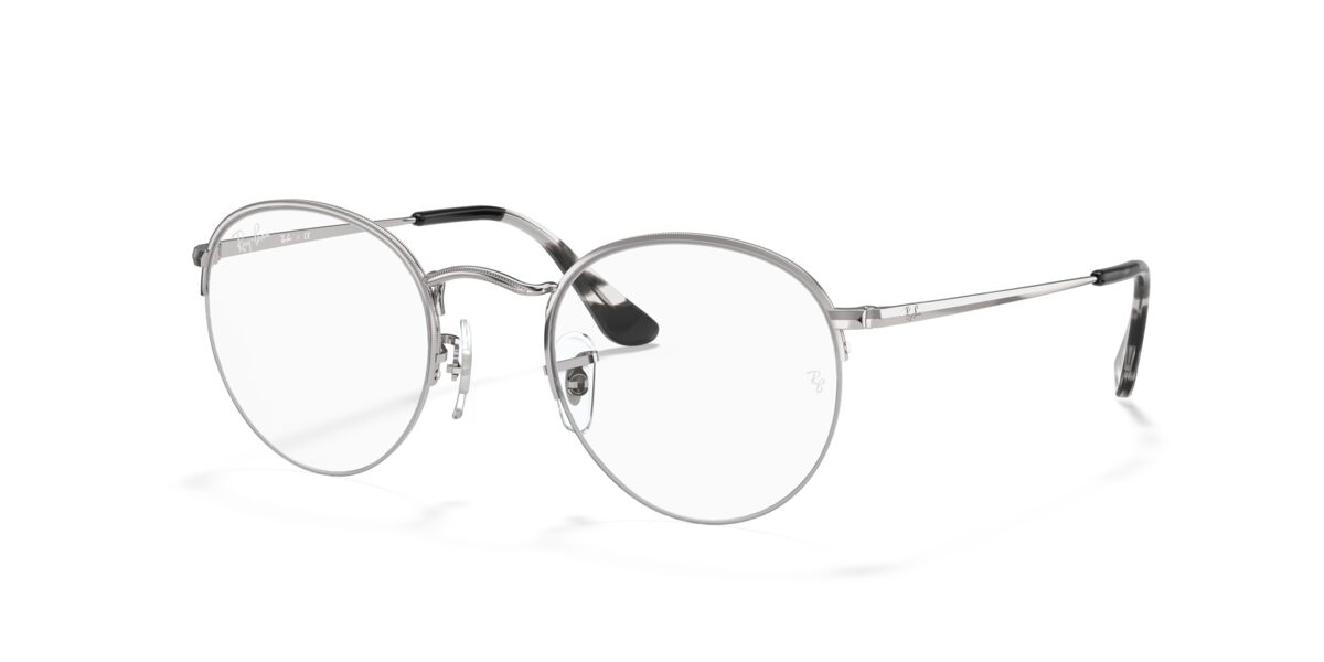 Ray-Ban RX3947V ROUND GAZE 2501