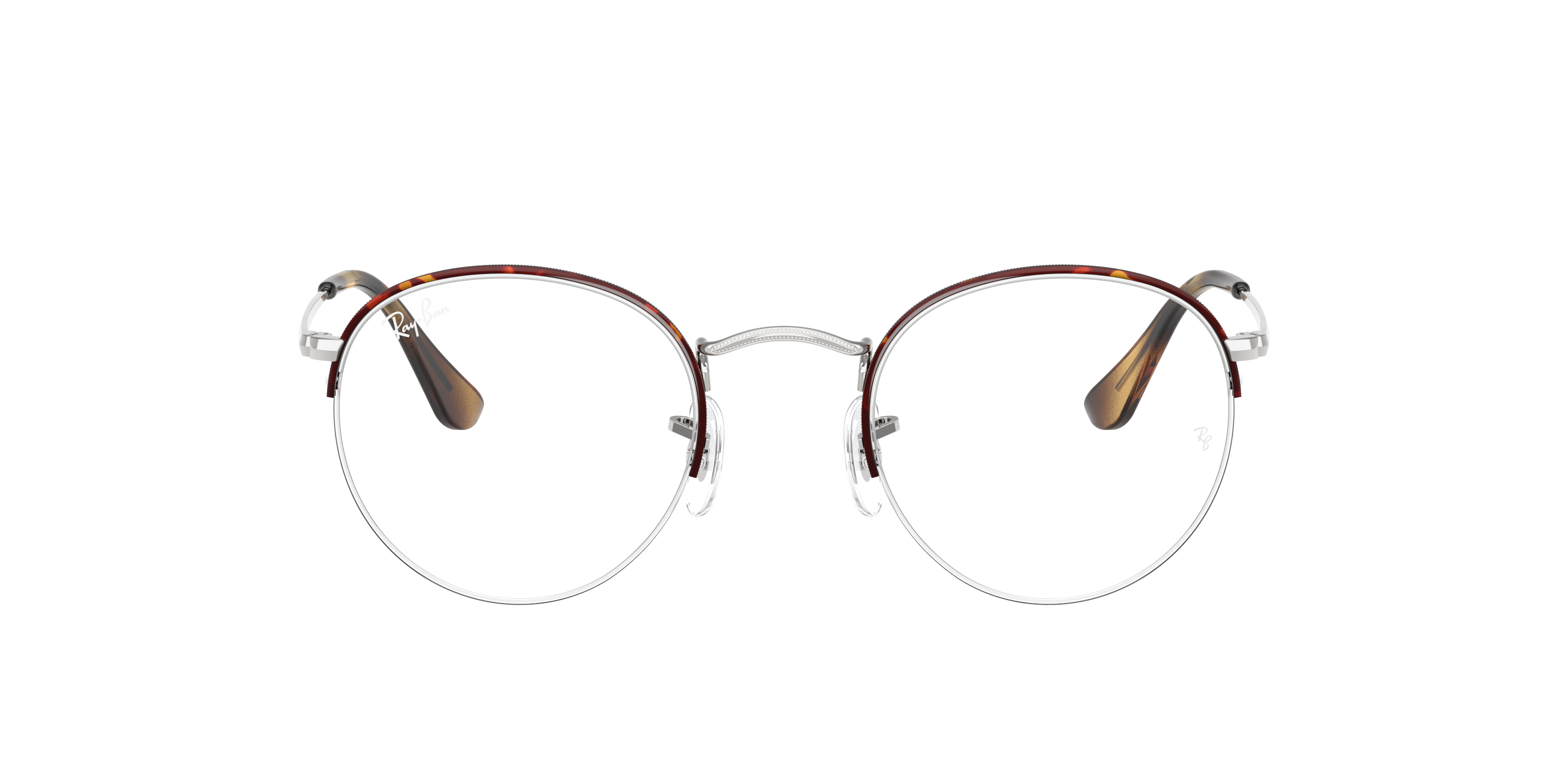 Ray-Ban RX3947V ROUND GAZE 3178