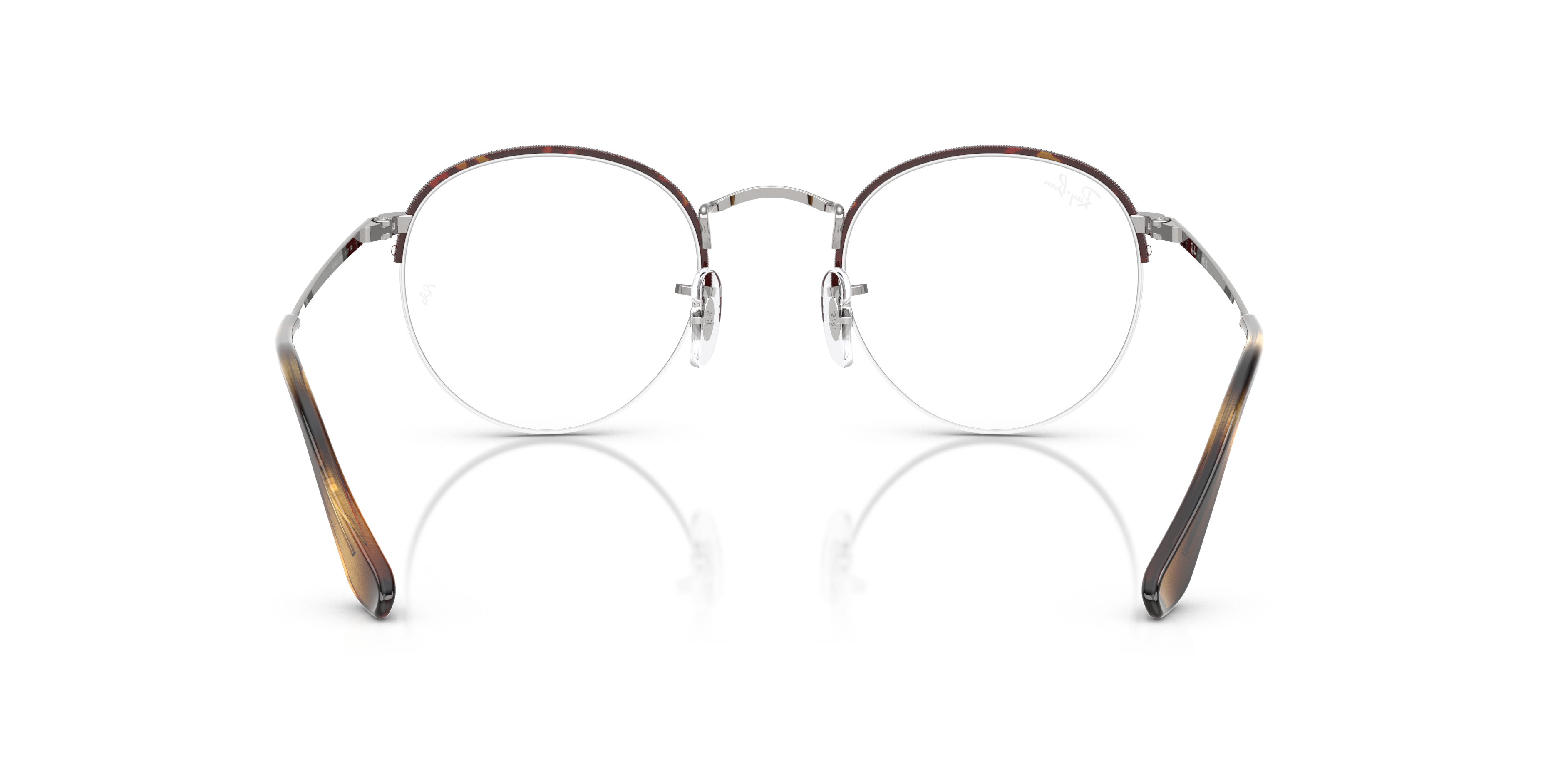 Ray-Ban RX3947V ROUND GAZE 3178