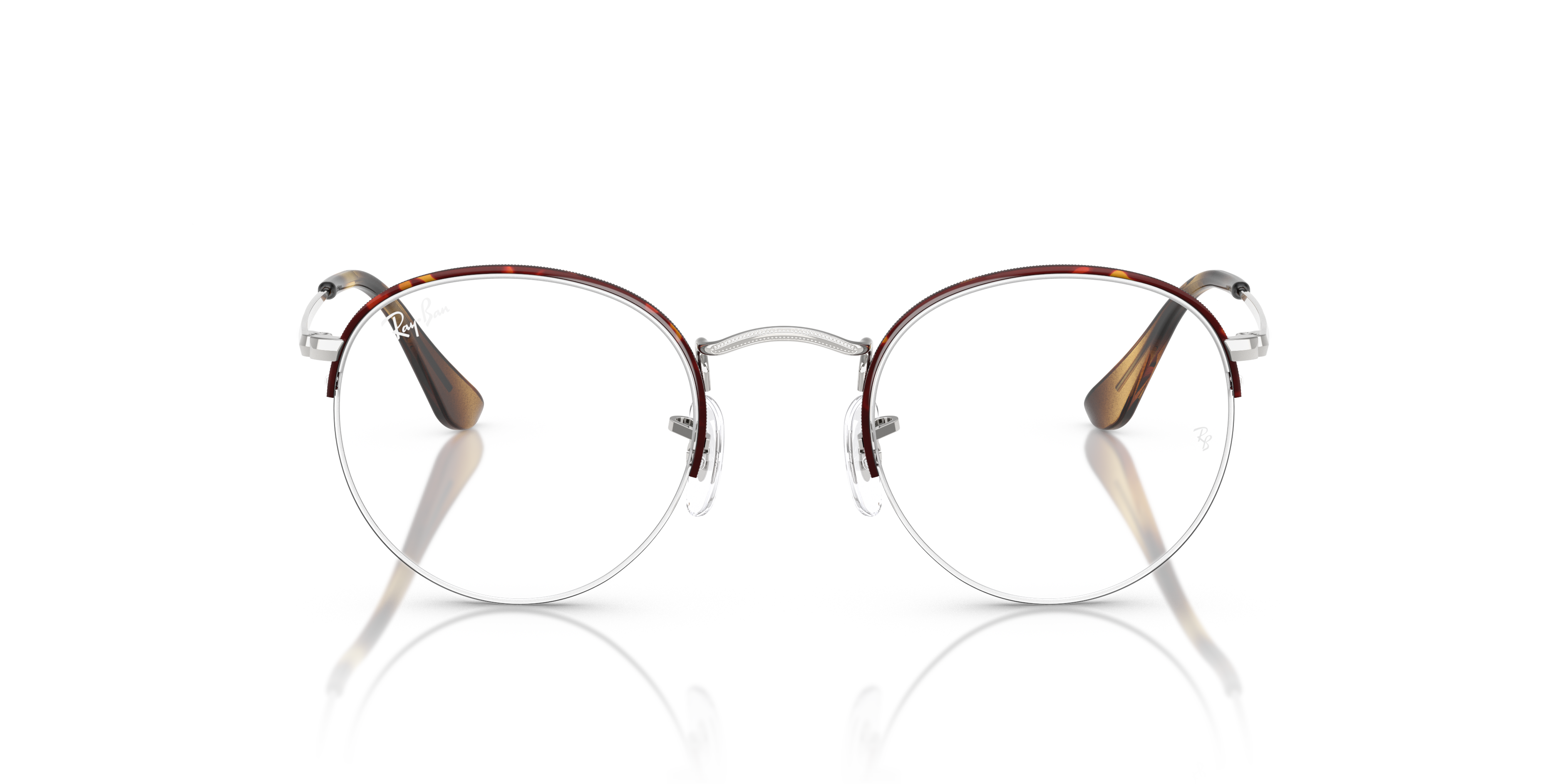 Ray-Ban RX3947V ROUND GAZE 3178