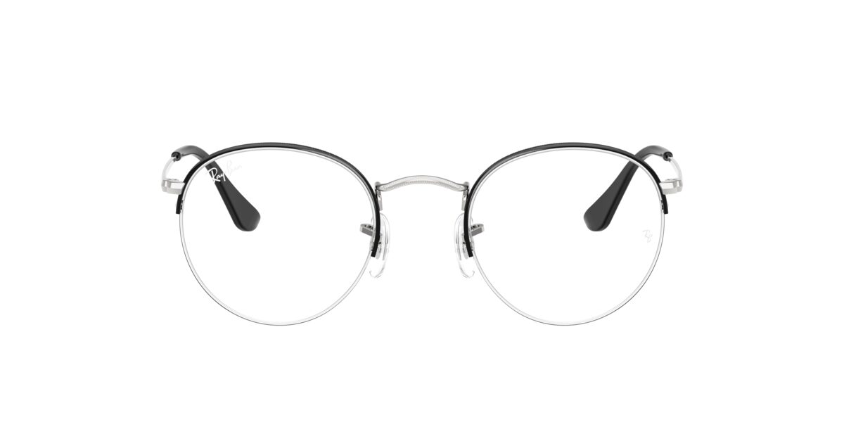 Ray-Ban RX3947V ROUND GAZE 3183