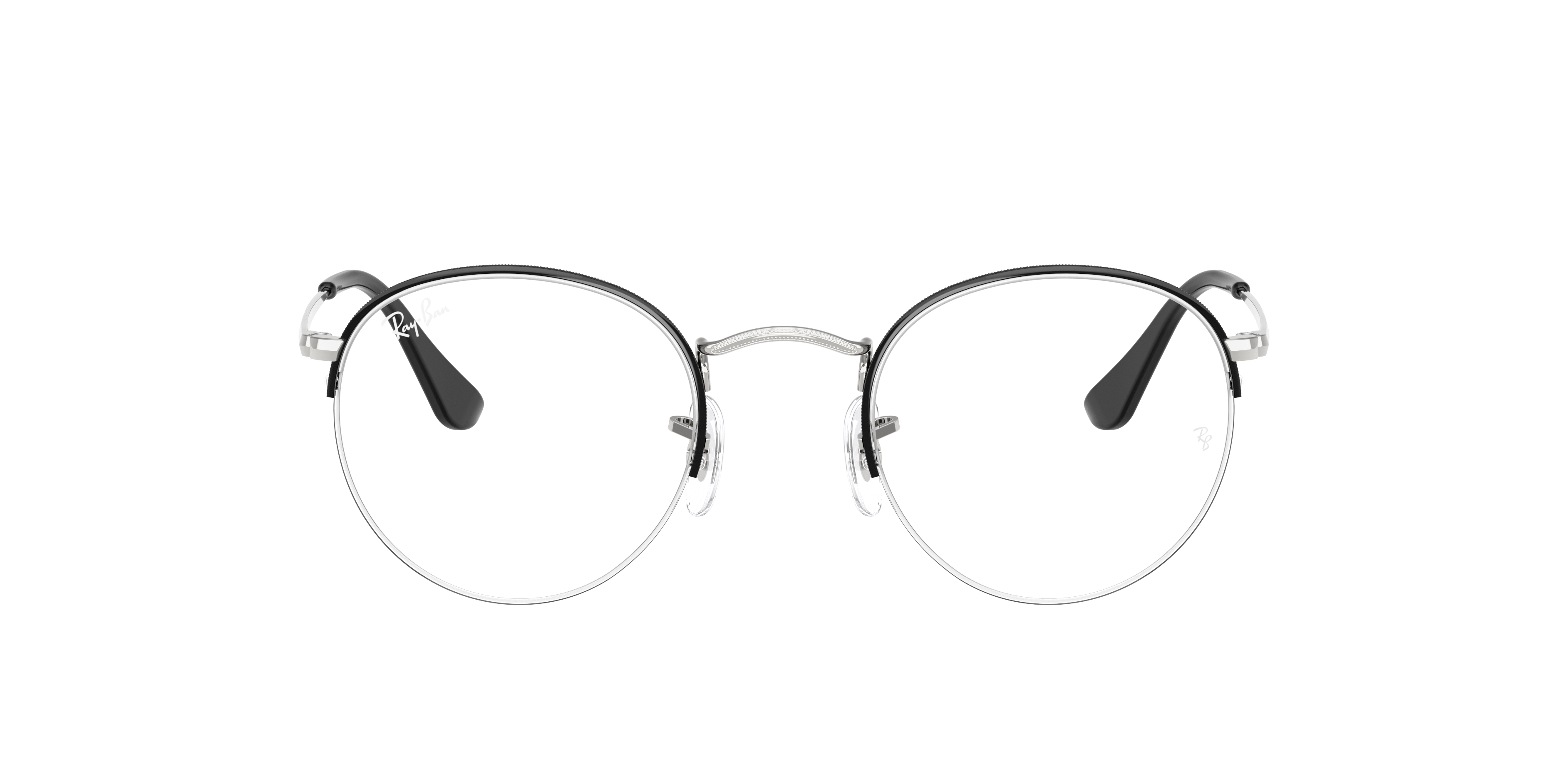 Ray-Ban RX3947V ROUND GAZE 3183
