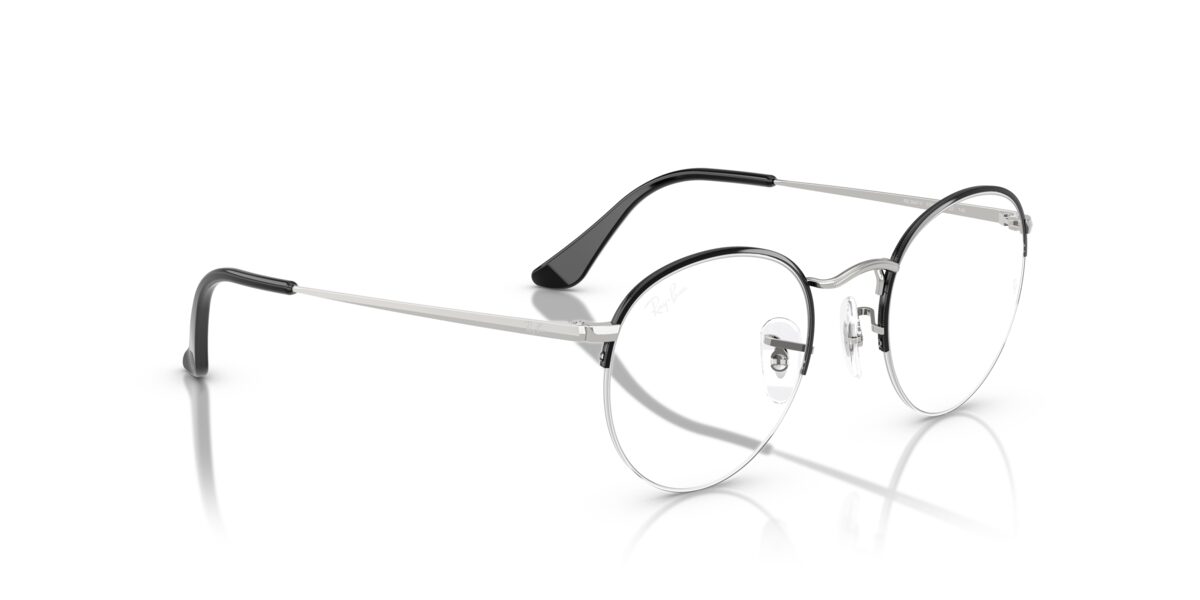 Ray-Ban RX3947V ROUND GAZE 3183