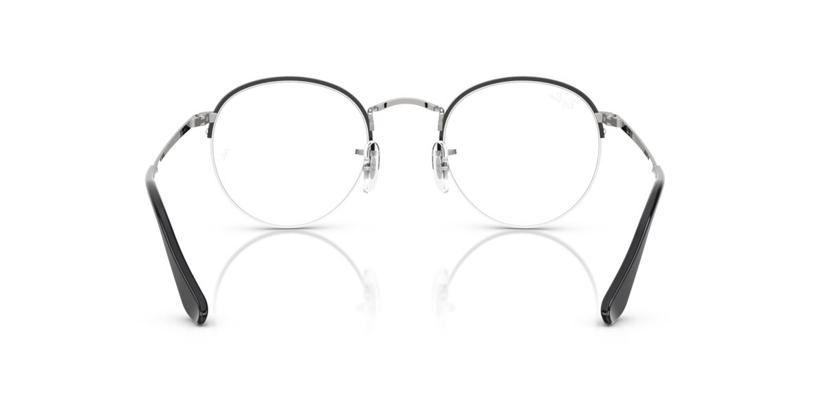 Ray-Ban RX3947V ROUND GAZE 3183