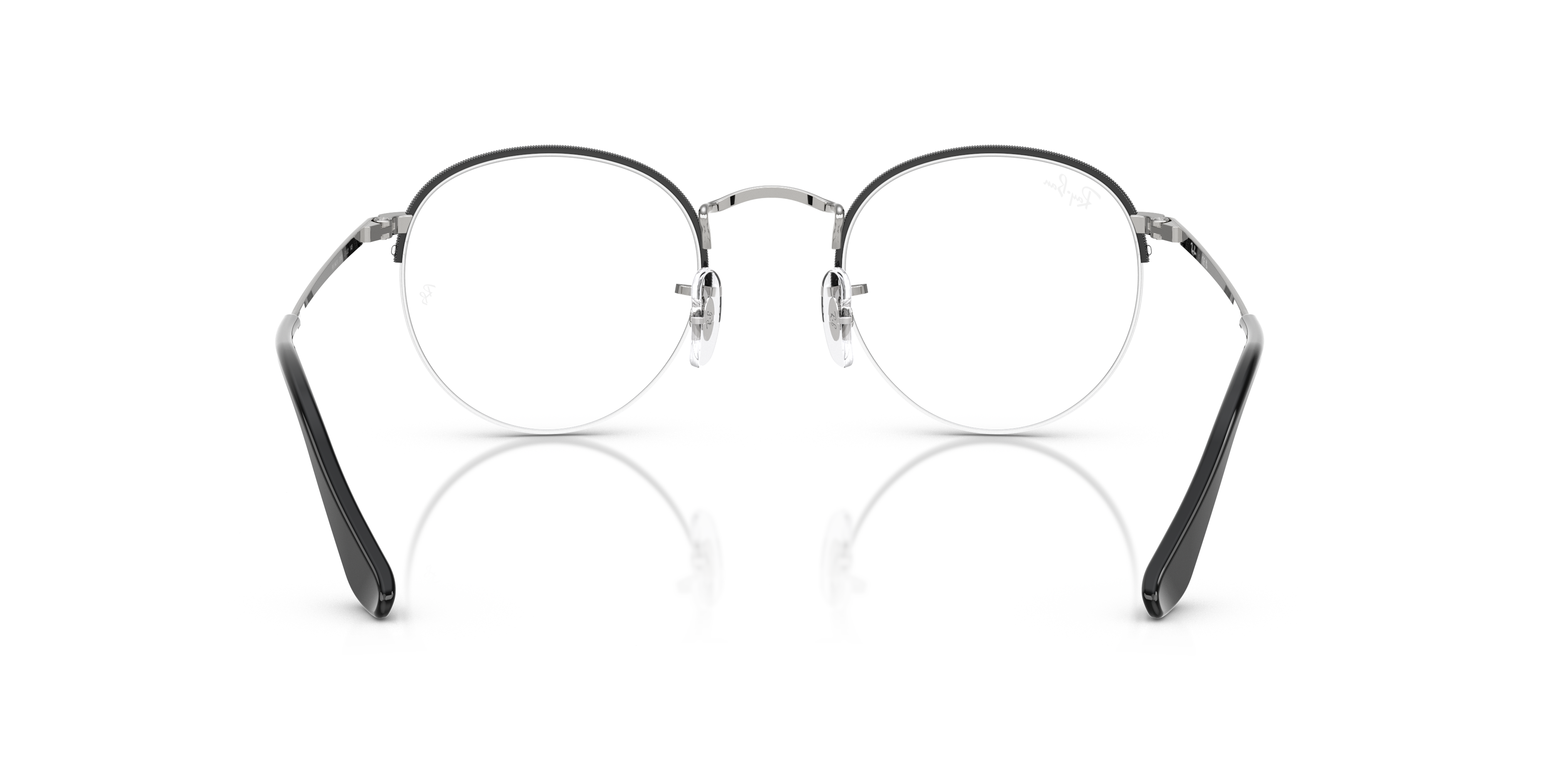 Ray-Ban RX3947V ROUND GAZE 3183