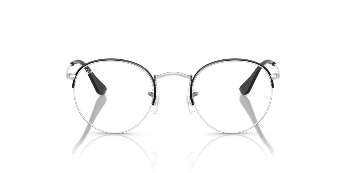 Ray-Ban RX3947V ROUND GAZE 3183