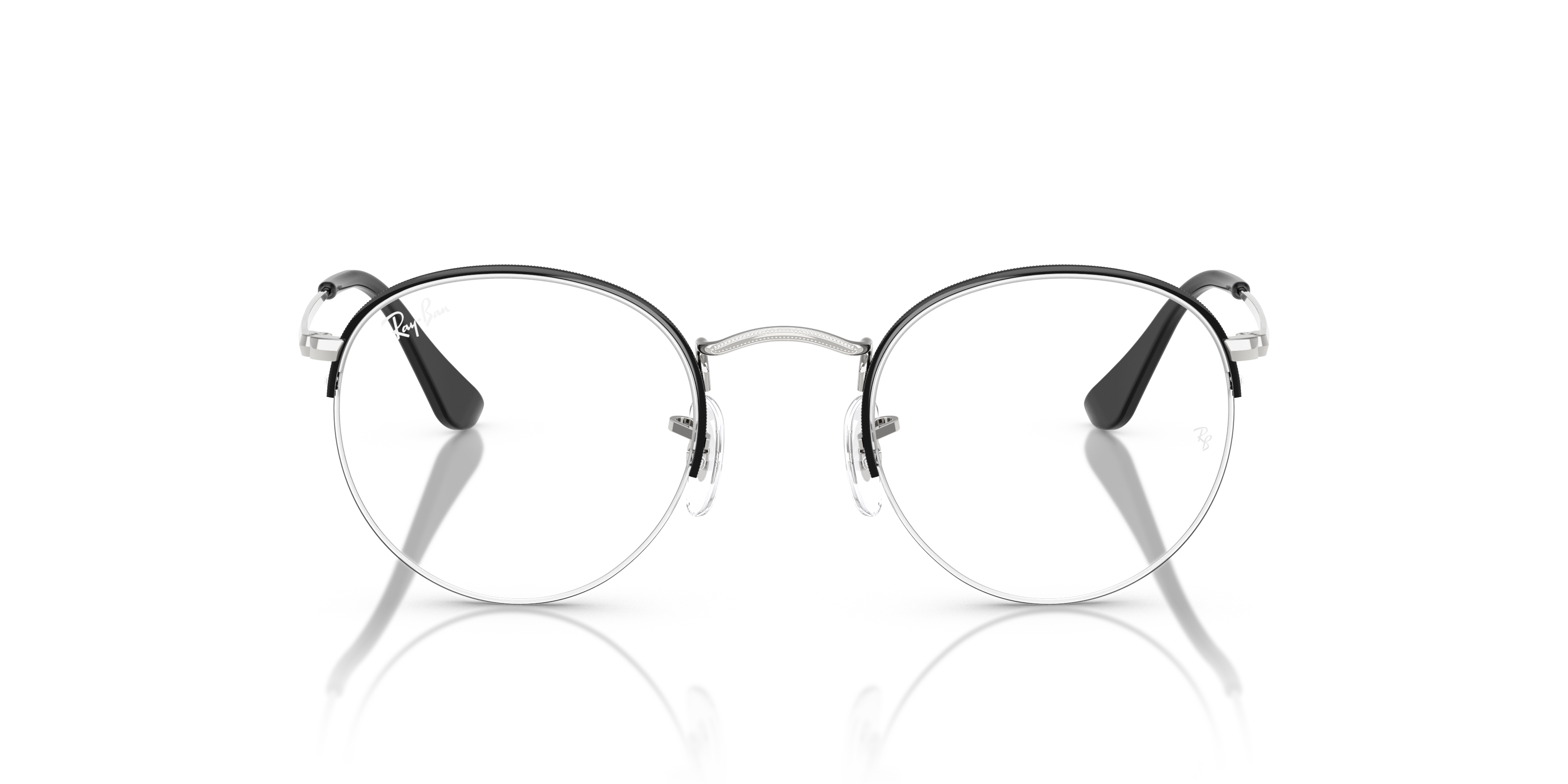 Ray-Ban RX3947V ROUND GAZE 3183