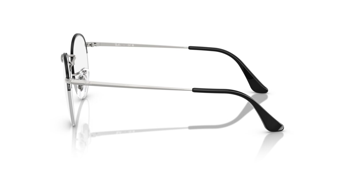 Ray-Ban RX3947V ROUND GAZE 3183