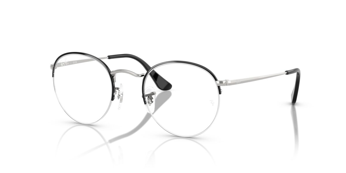 Ray-Ban RX3947V ROUND GAZE 3183