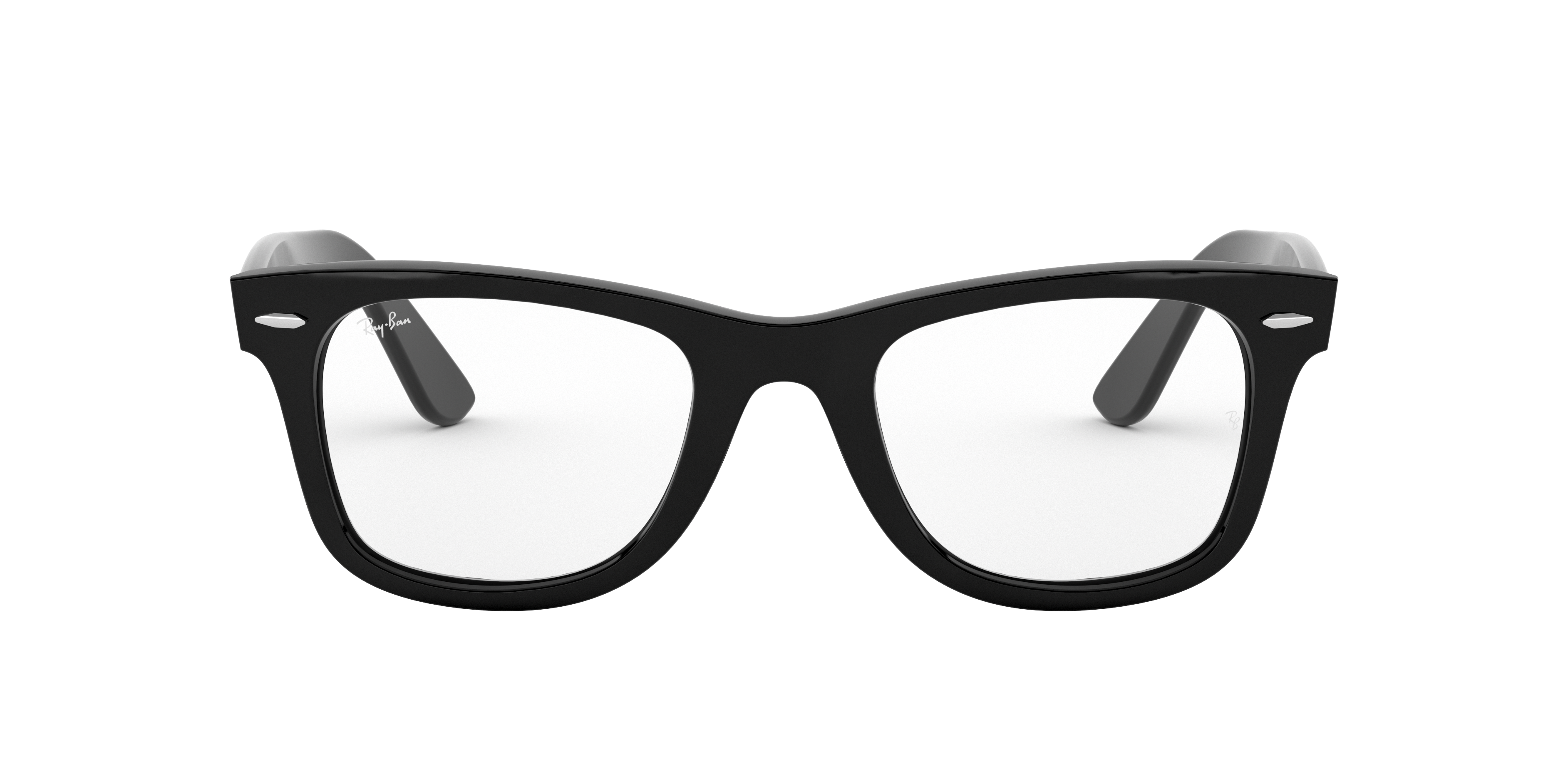 Ray-Ban RX4340V WAYFARER EASE 2000