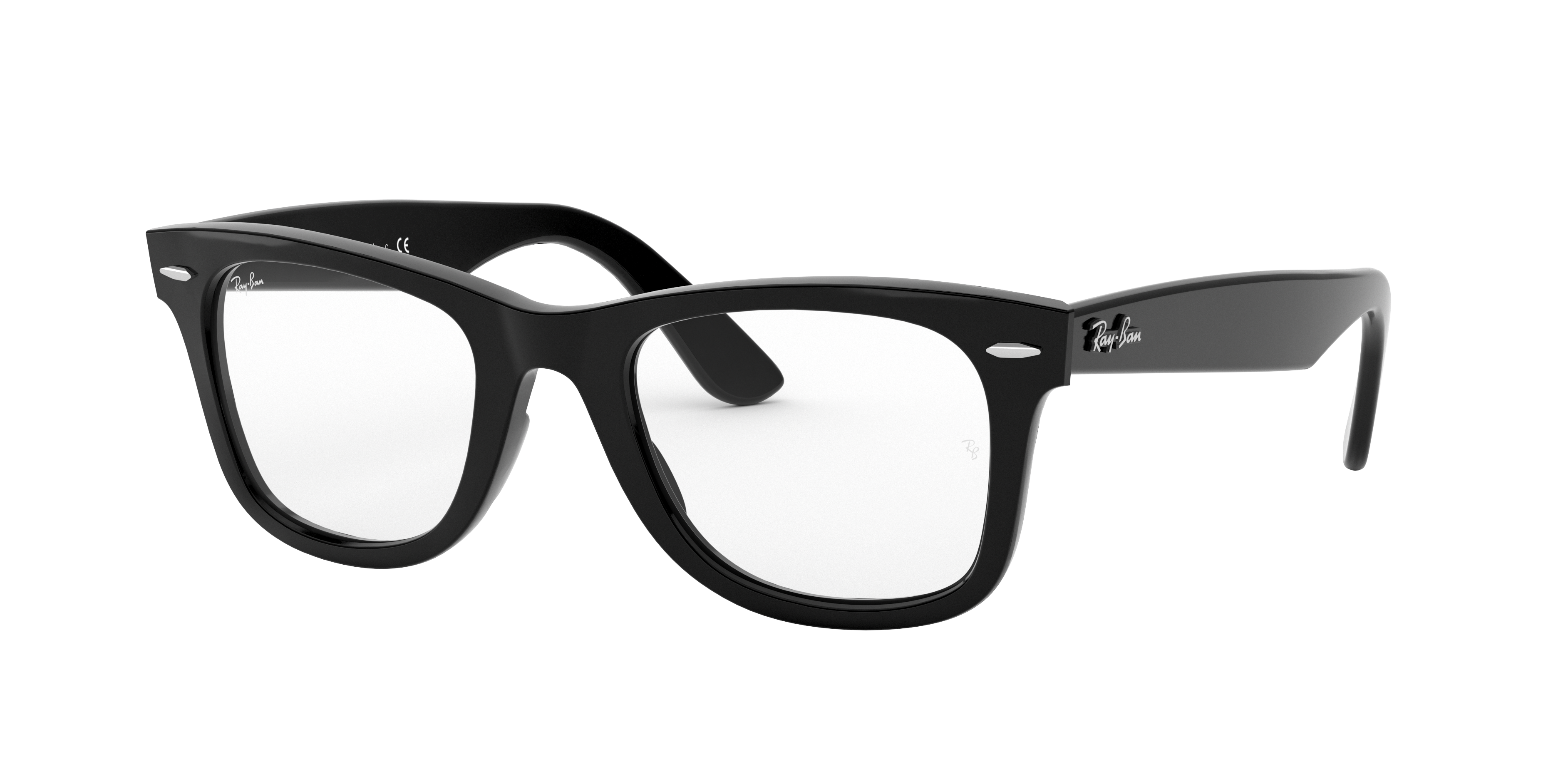 Ray-Ban RX4340V WAYFARER EASE 2000