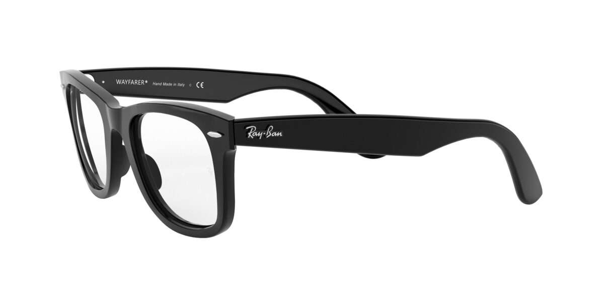 Ray-Ban RX4340V WAYFARER EASE 2000