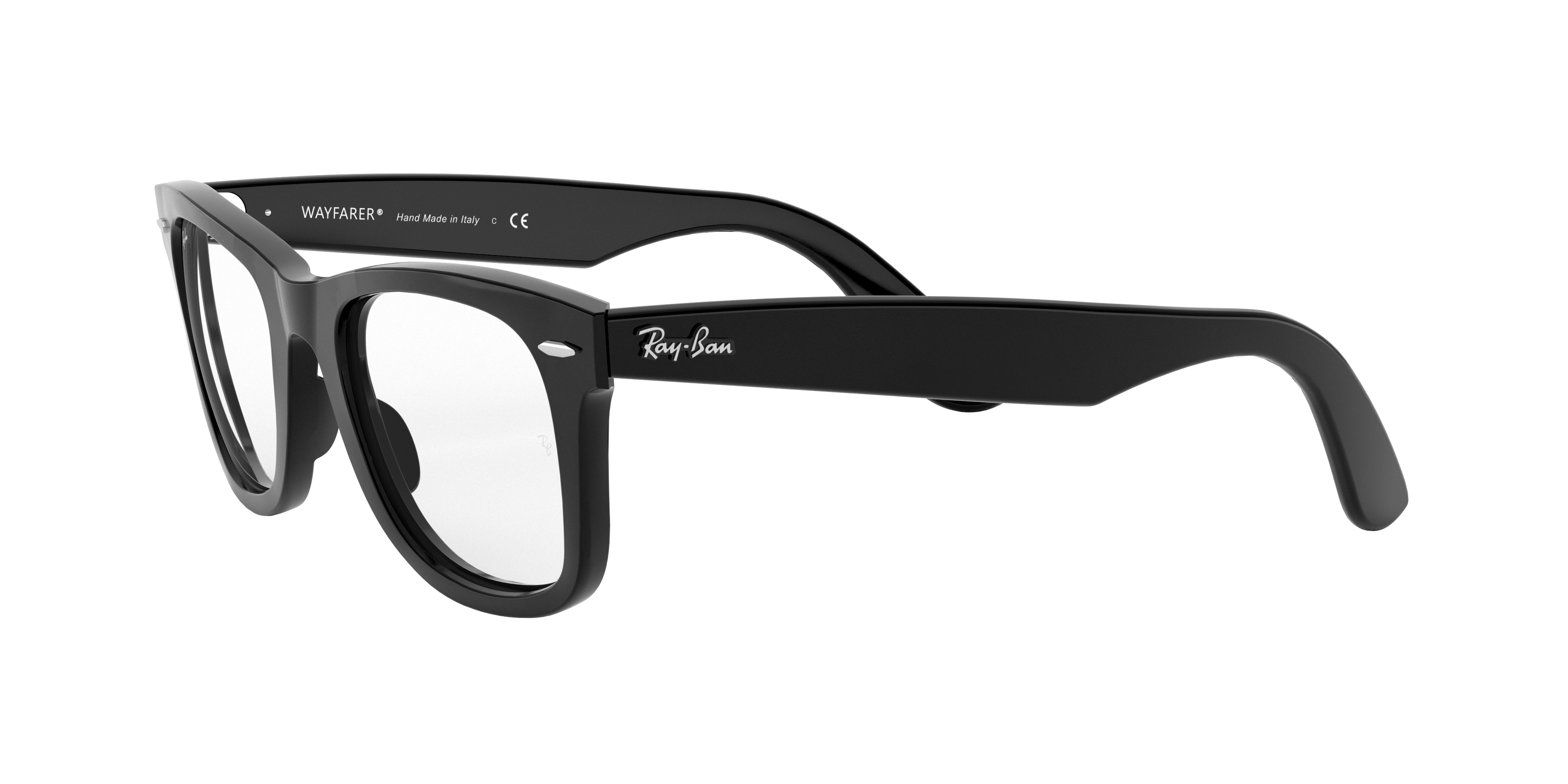 Ray-Ban RX4340V WAYFARER EASE 2000