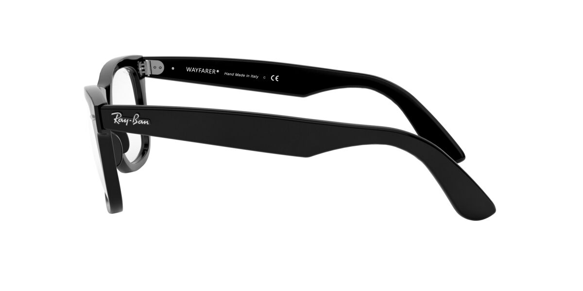 Ray-Ban RX4340V WAYFARER EASE 2000