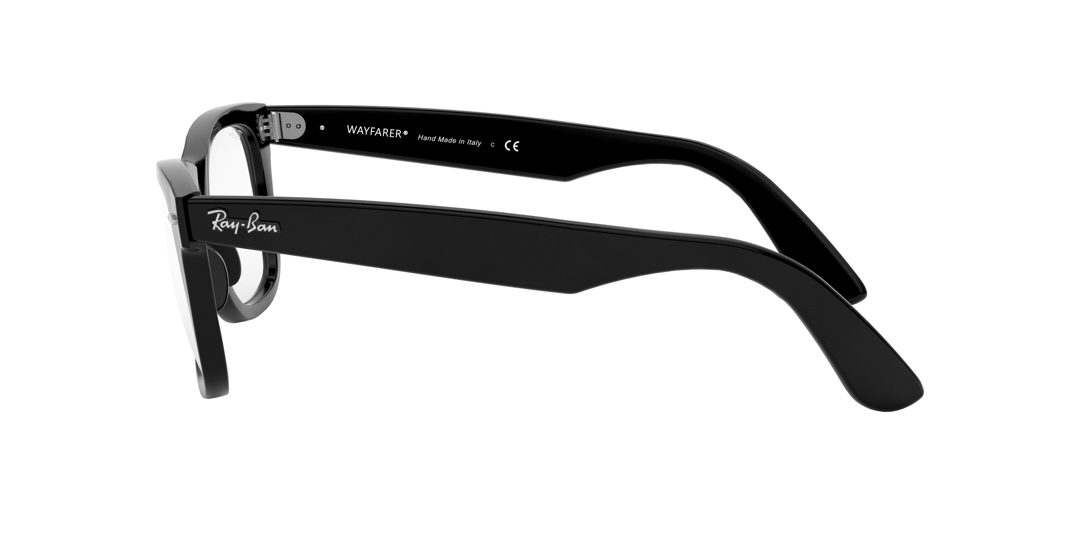 Ray-Ban RX4340V WAYFARER EASE 2000