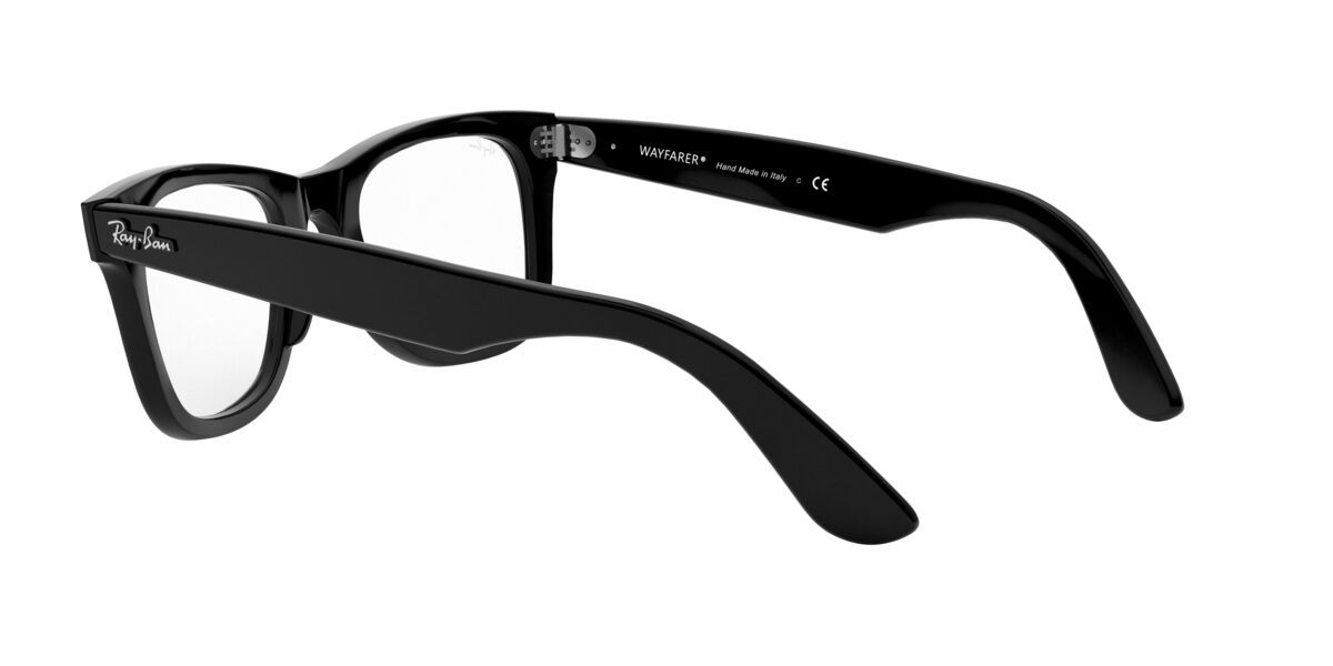 Ray-Ban RX4340V WAYFARER EASE 2000