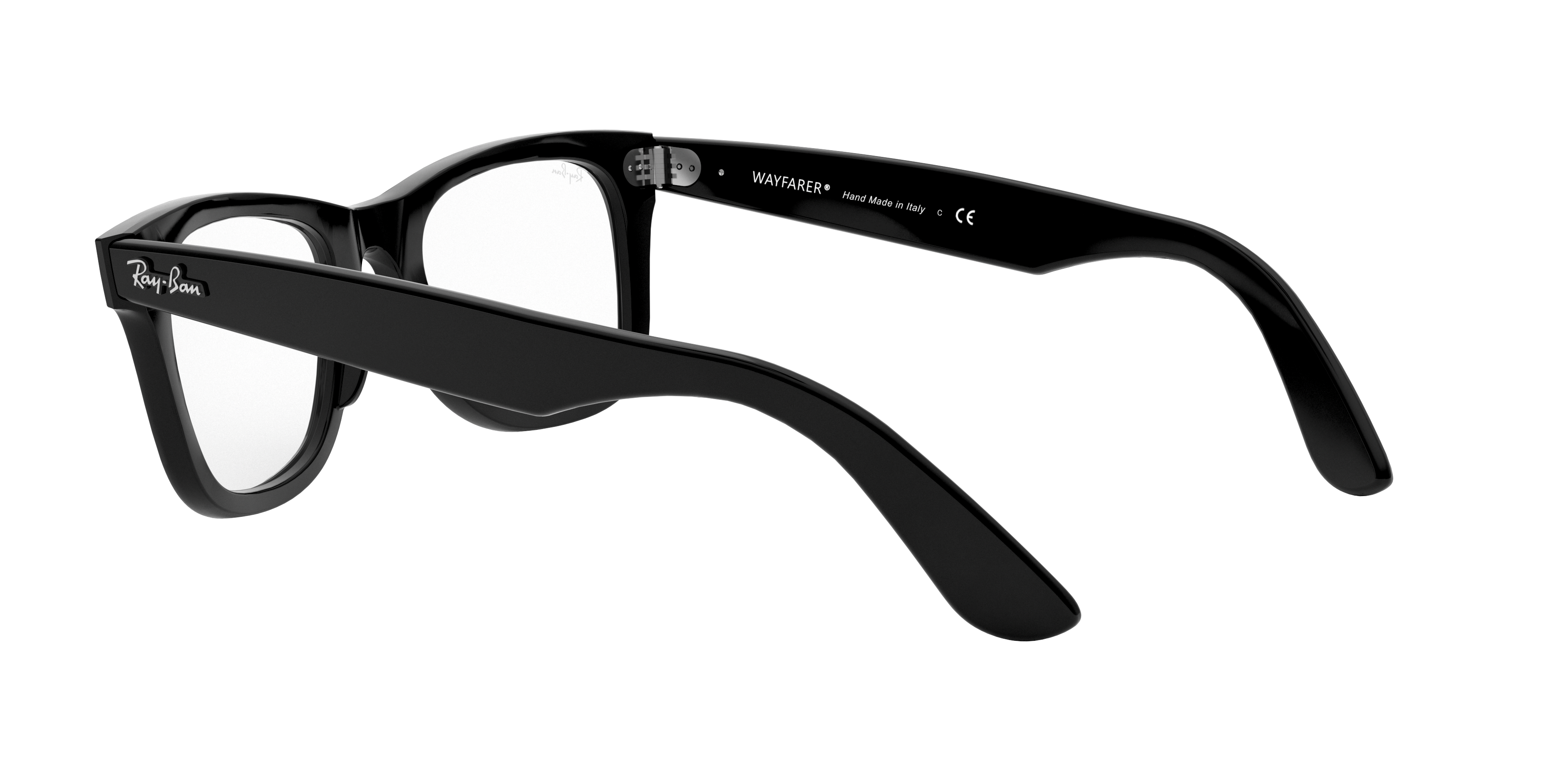Ray-Ban RX4340V WAYFARER EASE 2000