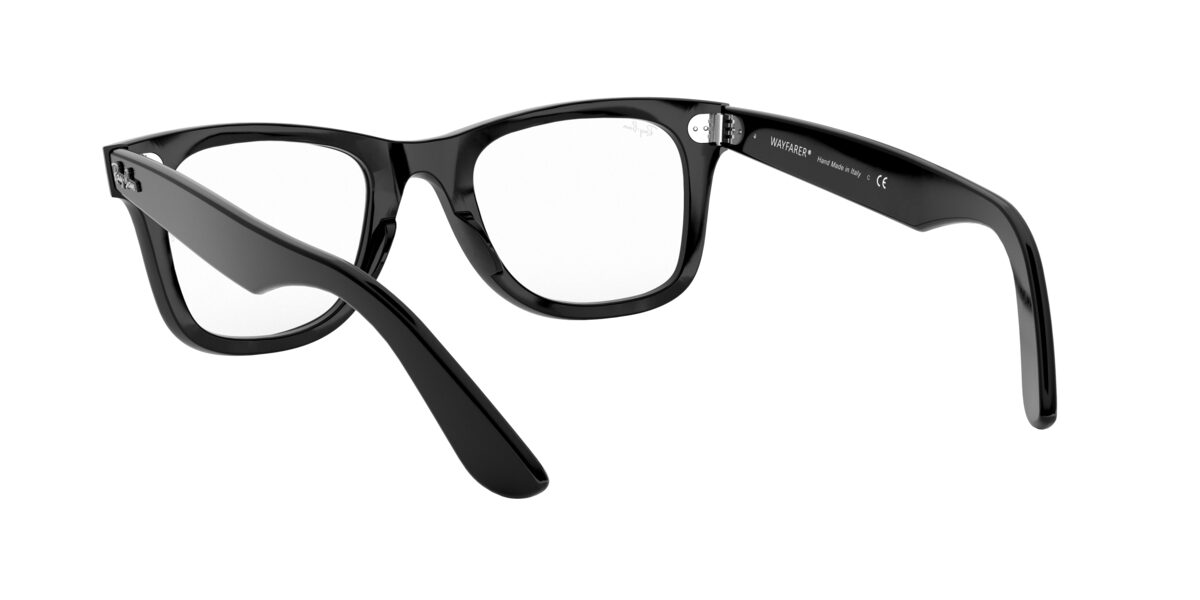 Ray-Ban RX4340V WAYFARER EASE 2000