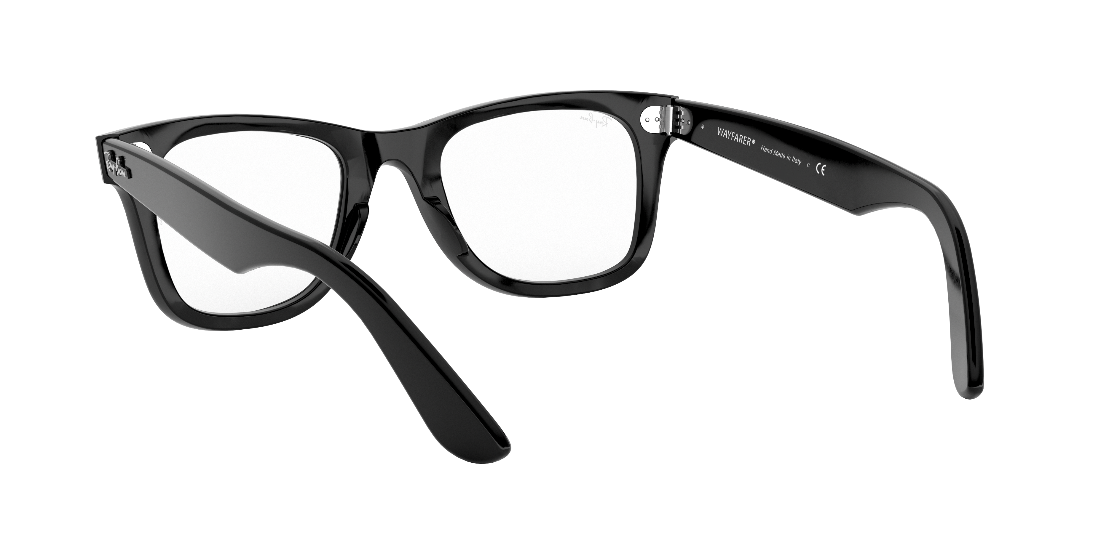Ray-Ban RX4340V WAYFARER EASE 2000