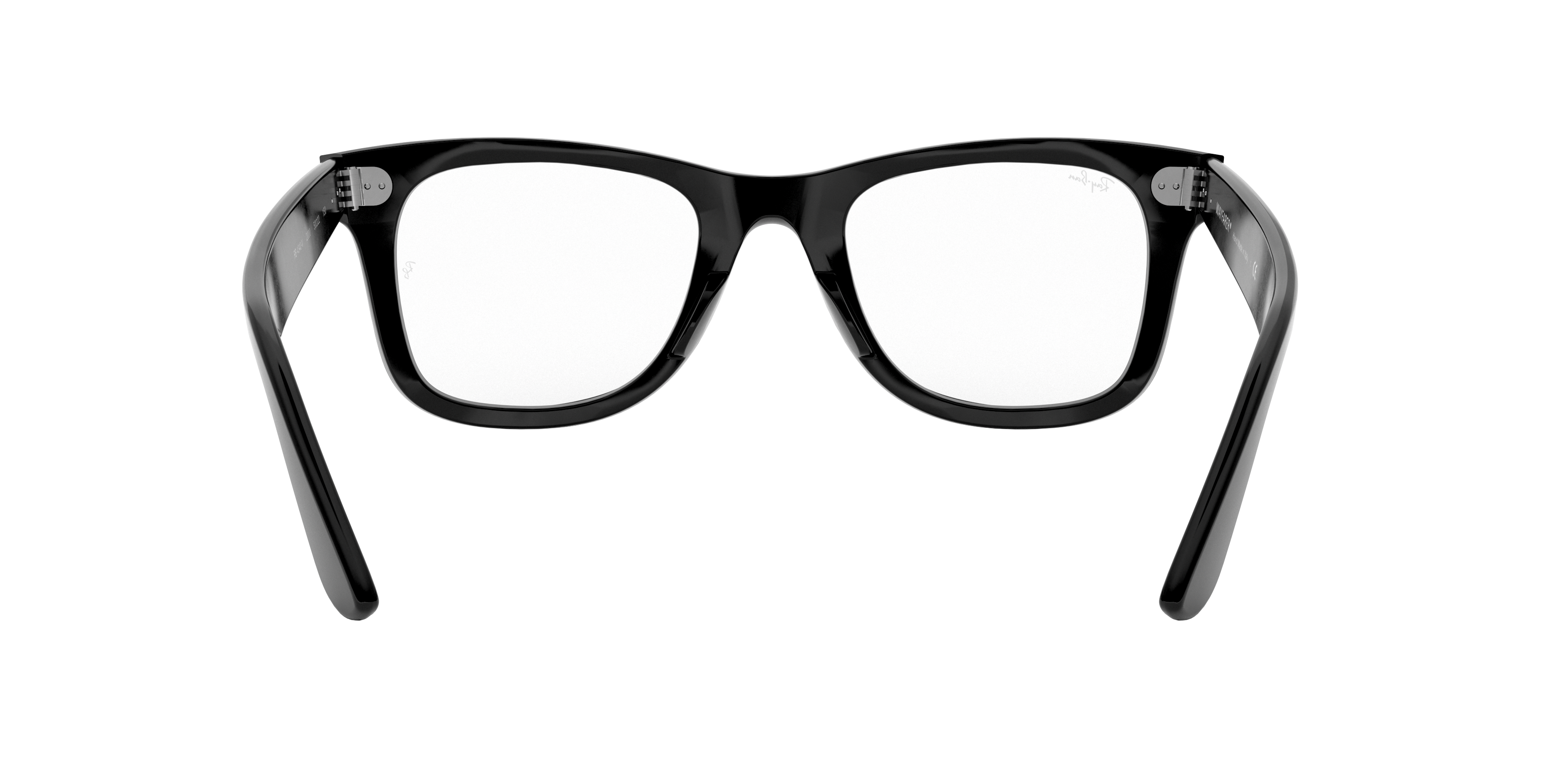 Ray-Ban RX4340V WAYFARER EASE 2000