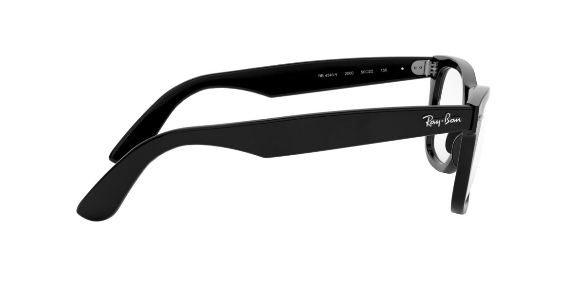 Ray-Ban RX4340V WAYFARER EASE 2000