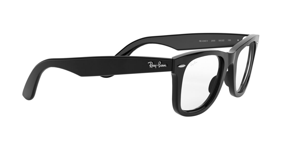 Ray-Ban RX4340V WAYFARER EASE 2000