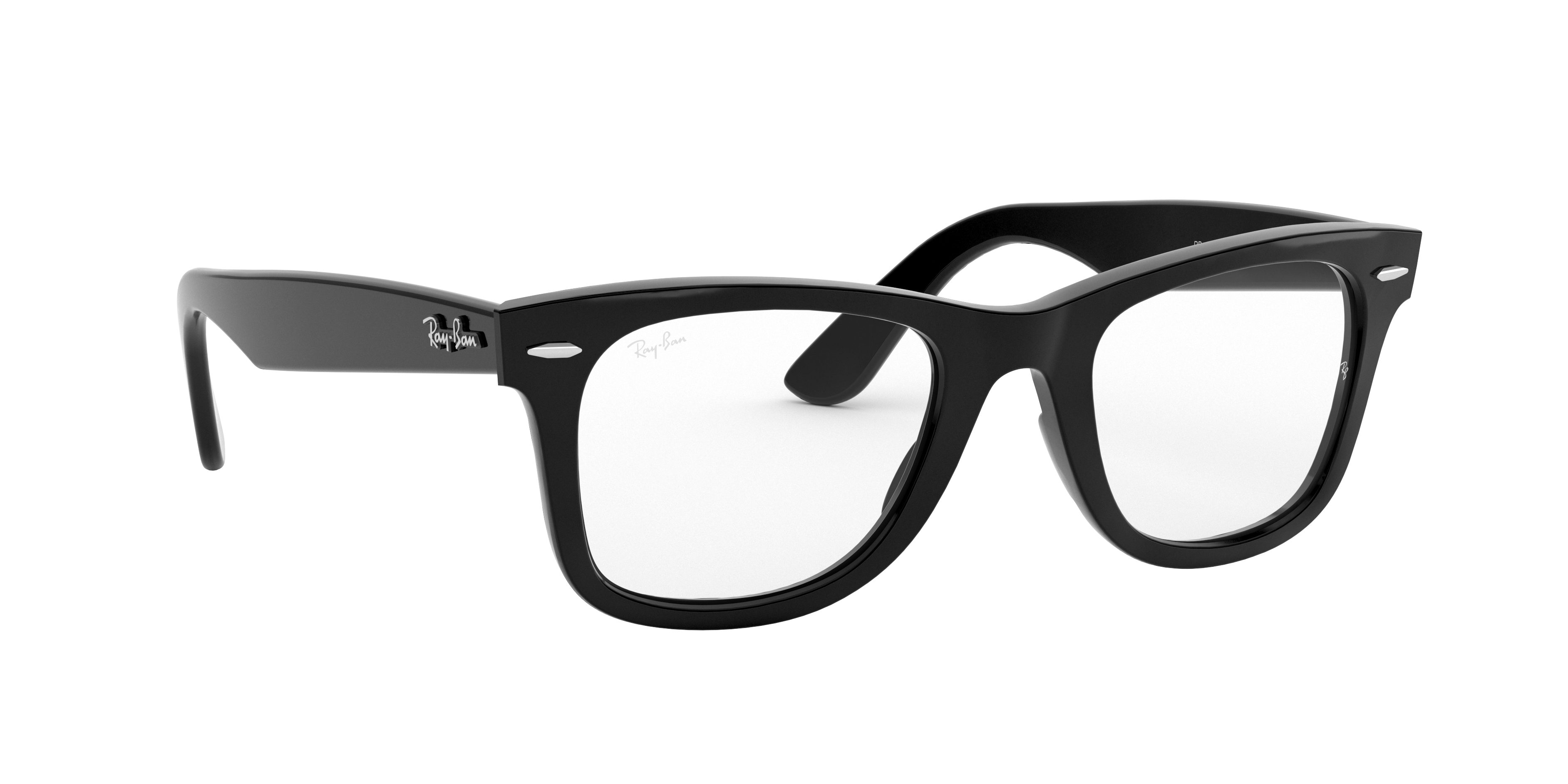 Ray-Ban RX4340V WAYFARER EASE 2000