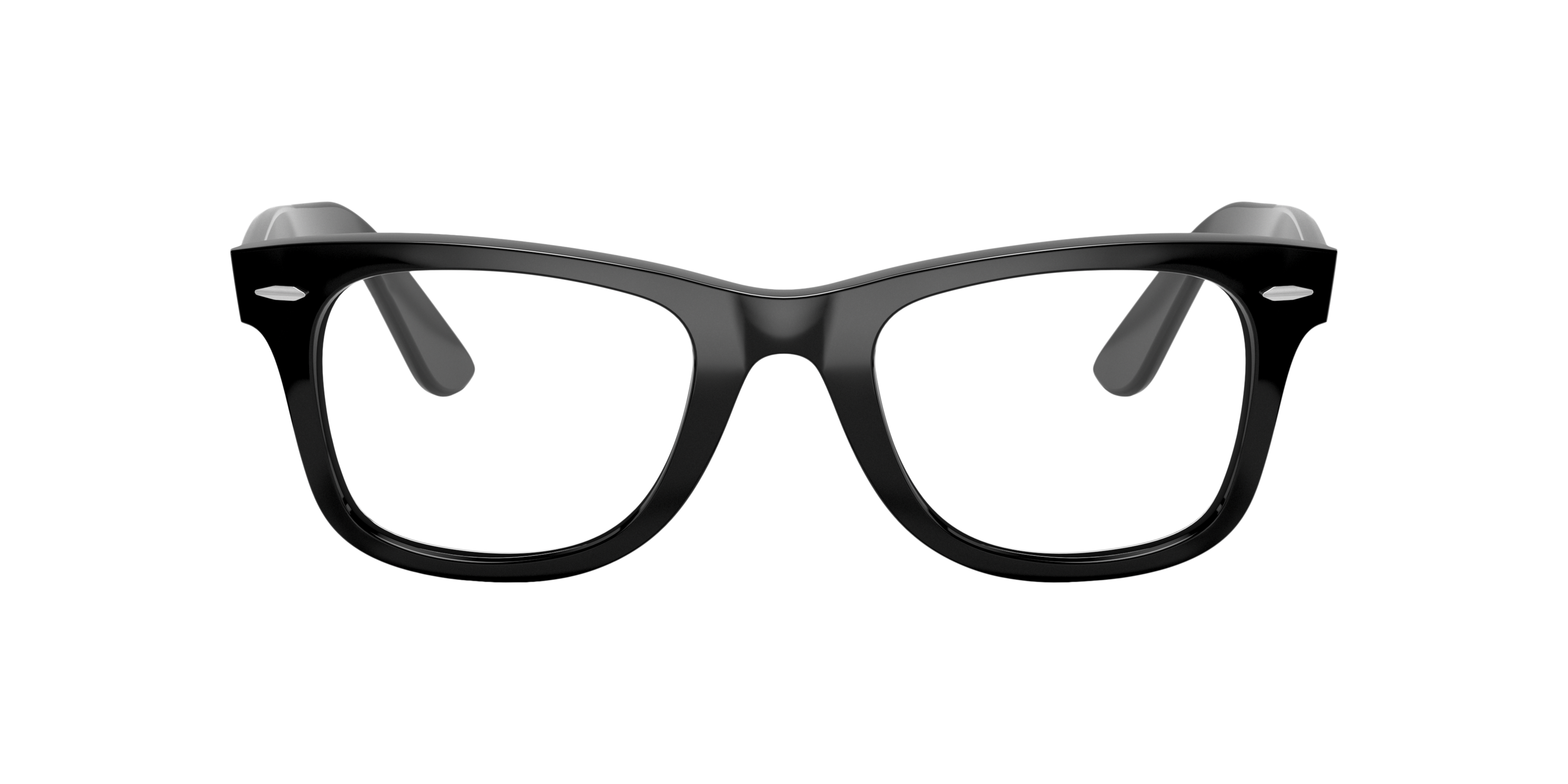 Ray-Ban RX4340V WAYFARER EASE 2000