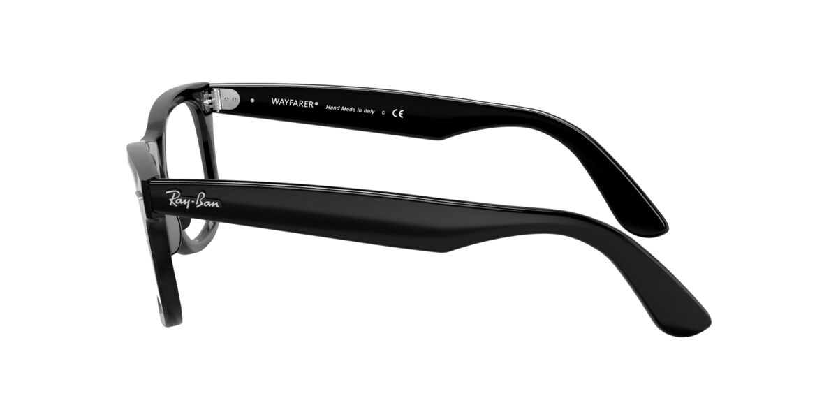 Ray-Ban RX4340V WAYFARER EASE 2000