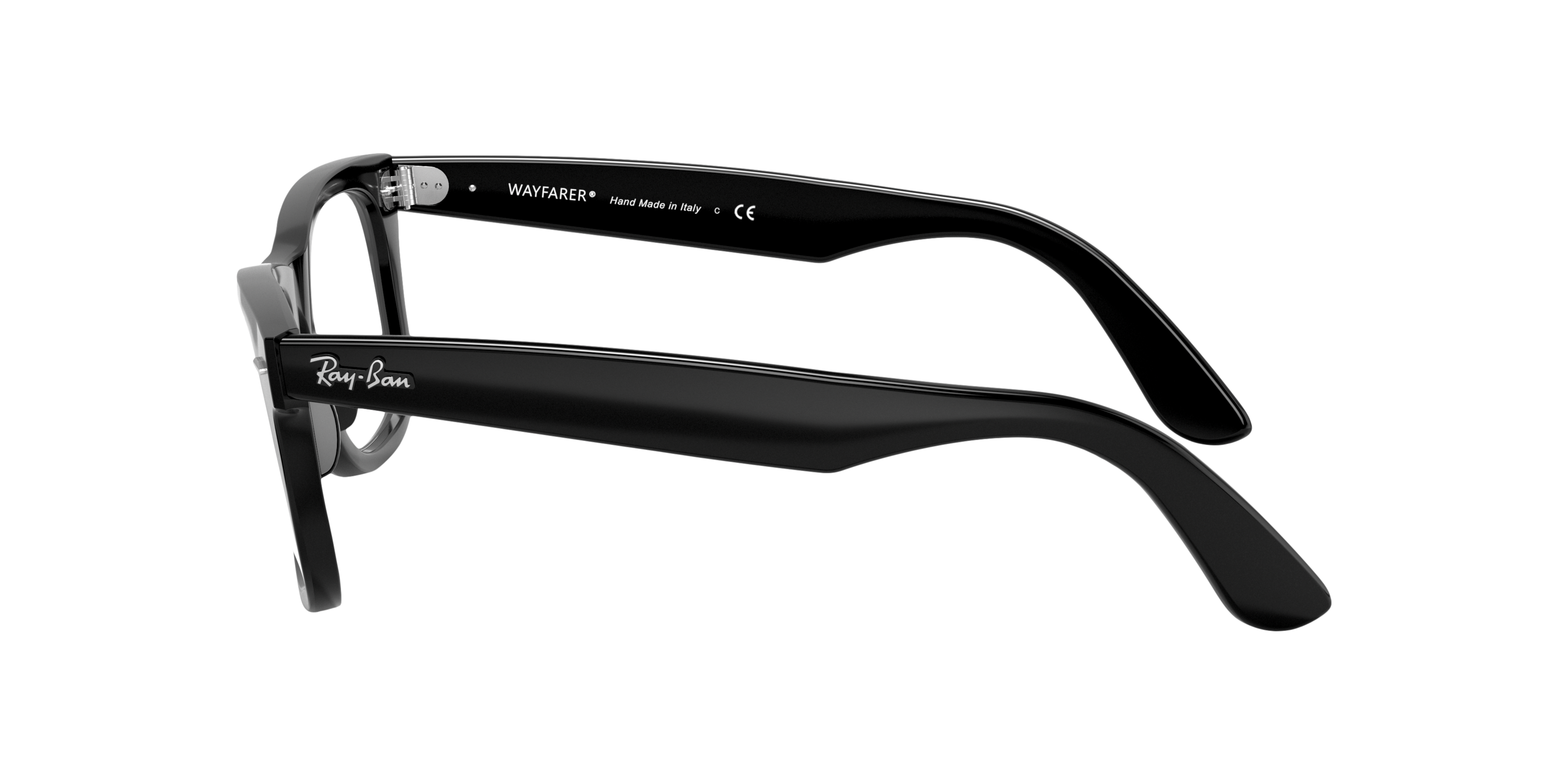 Ray-Ban RX4340V WAYFARER EASE 2000