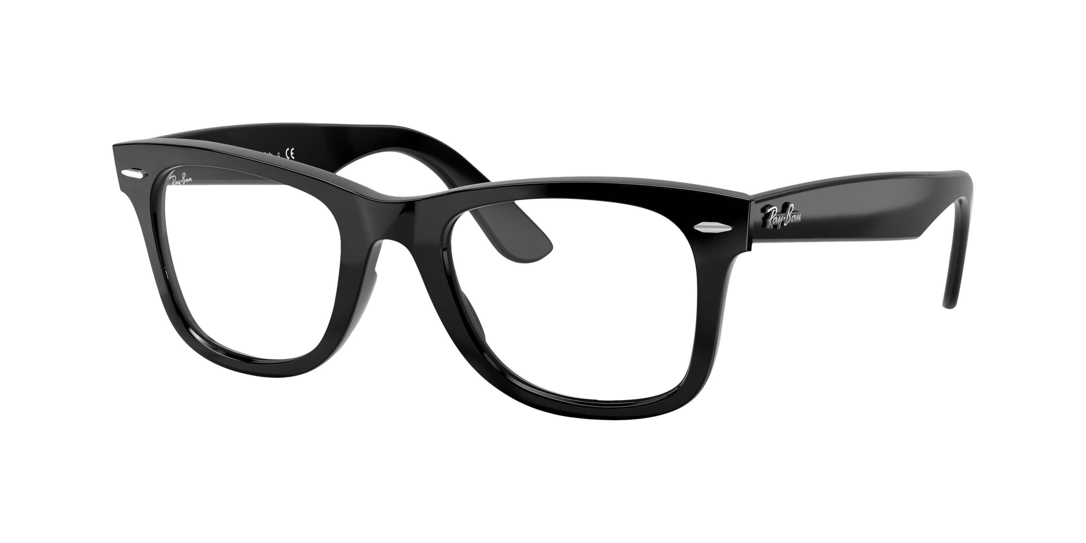 Ray-Ban RX4340V WAYFARER EASE 2000