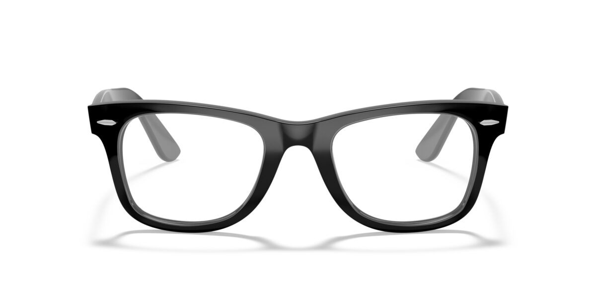 Ray-Ban RX4340V WAYFARER EASE 2000