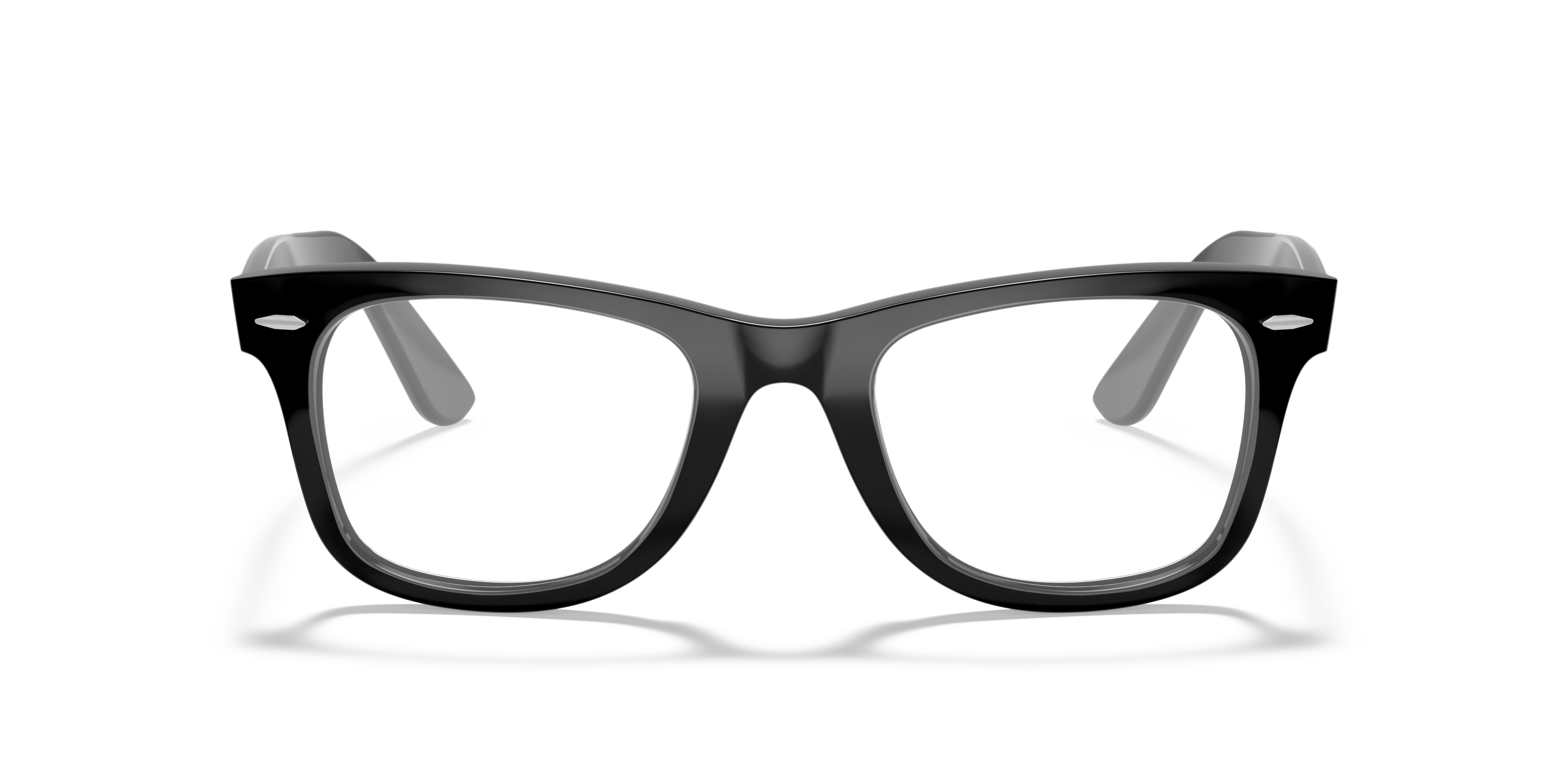 Ray-Ban RX4340V WAYFARER EASE 2000