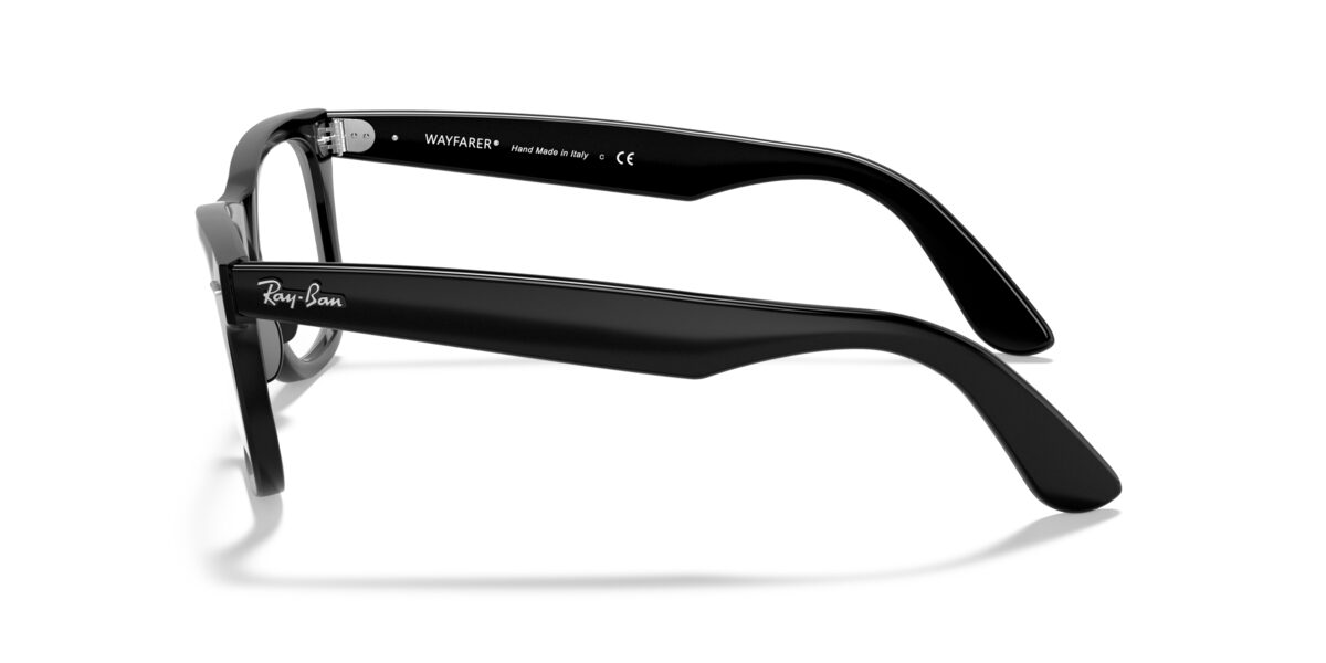 Ray-Ban RX4340V WAYFARER EASE 2000